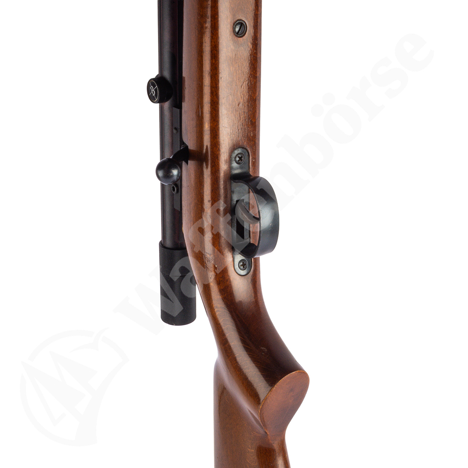 Anschütz Flobert .22lr