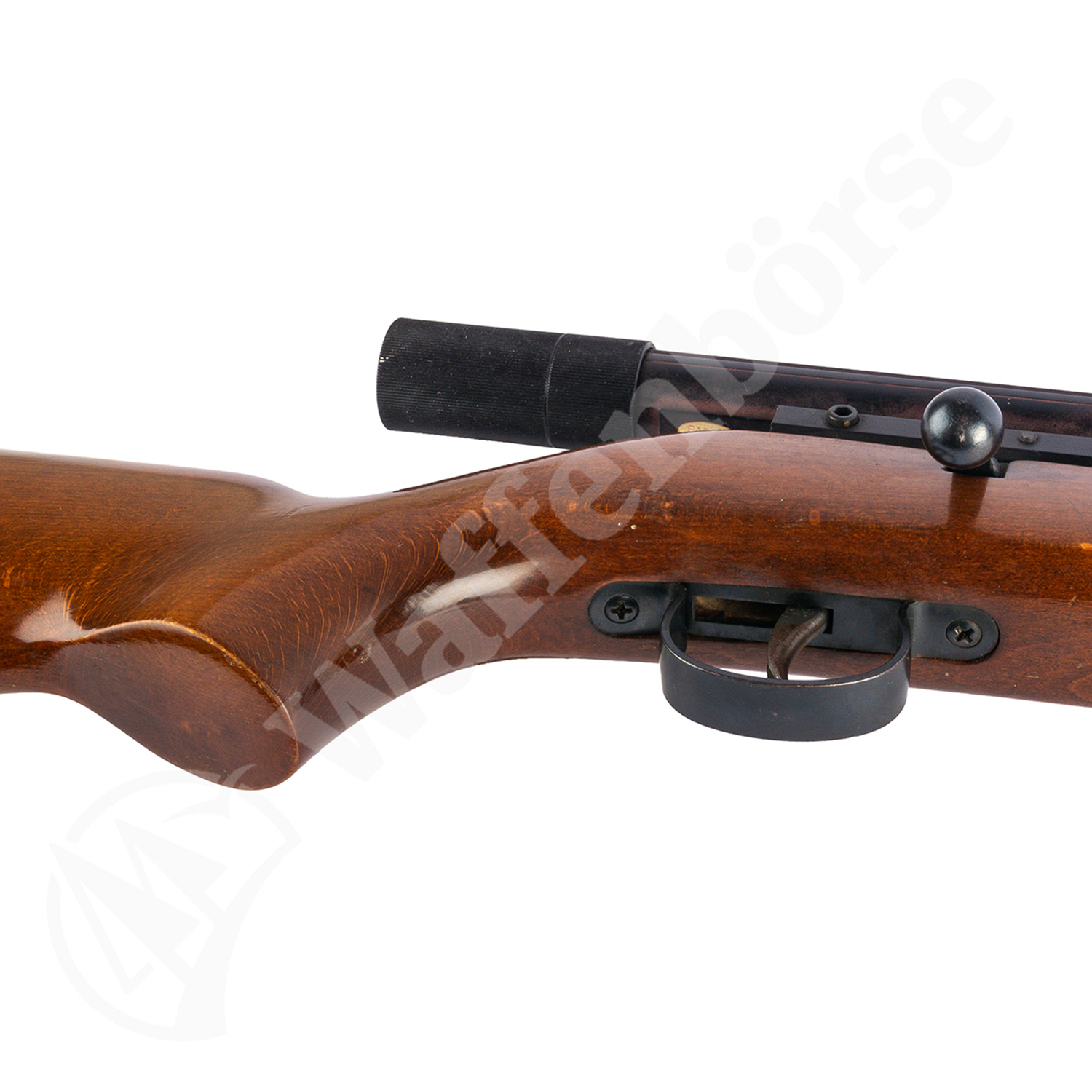 Anschütz Flobert .22lr