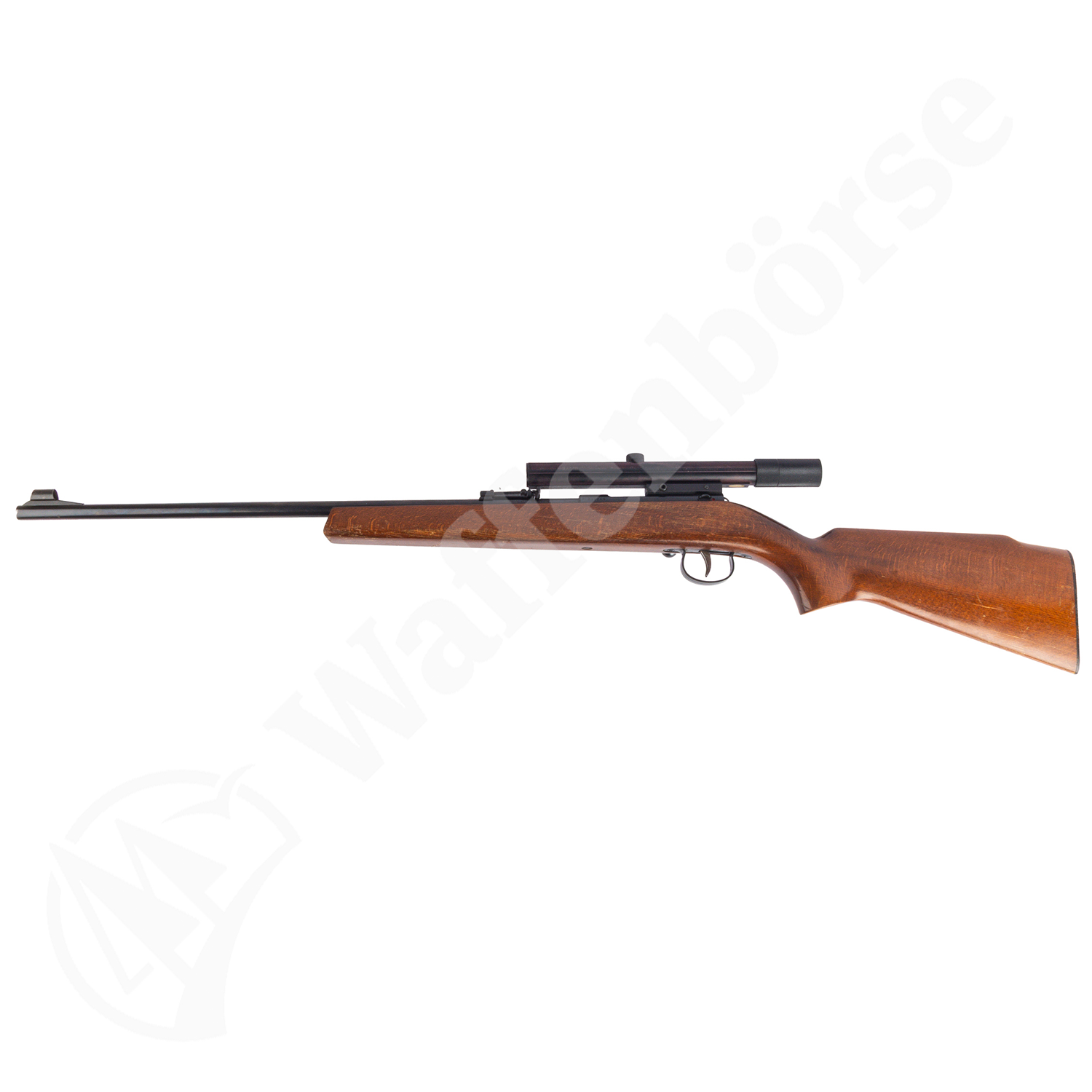 Anschütz Flobert .22lr