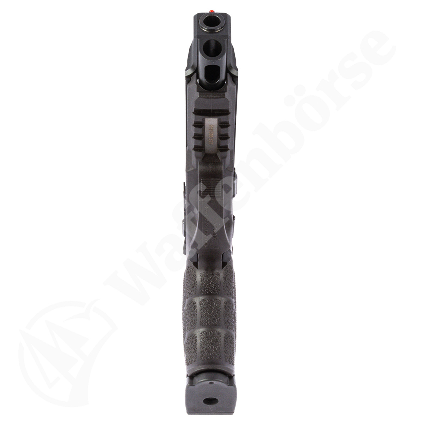 Heckler & Koch SFP 9L SF 9mm para