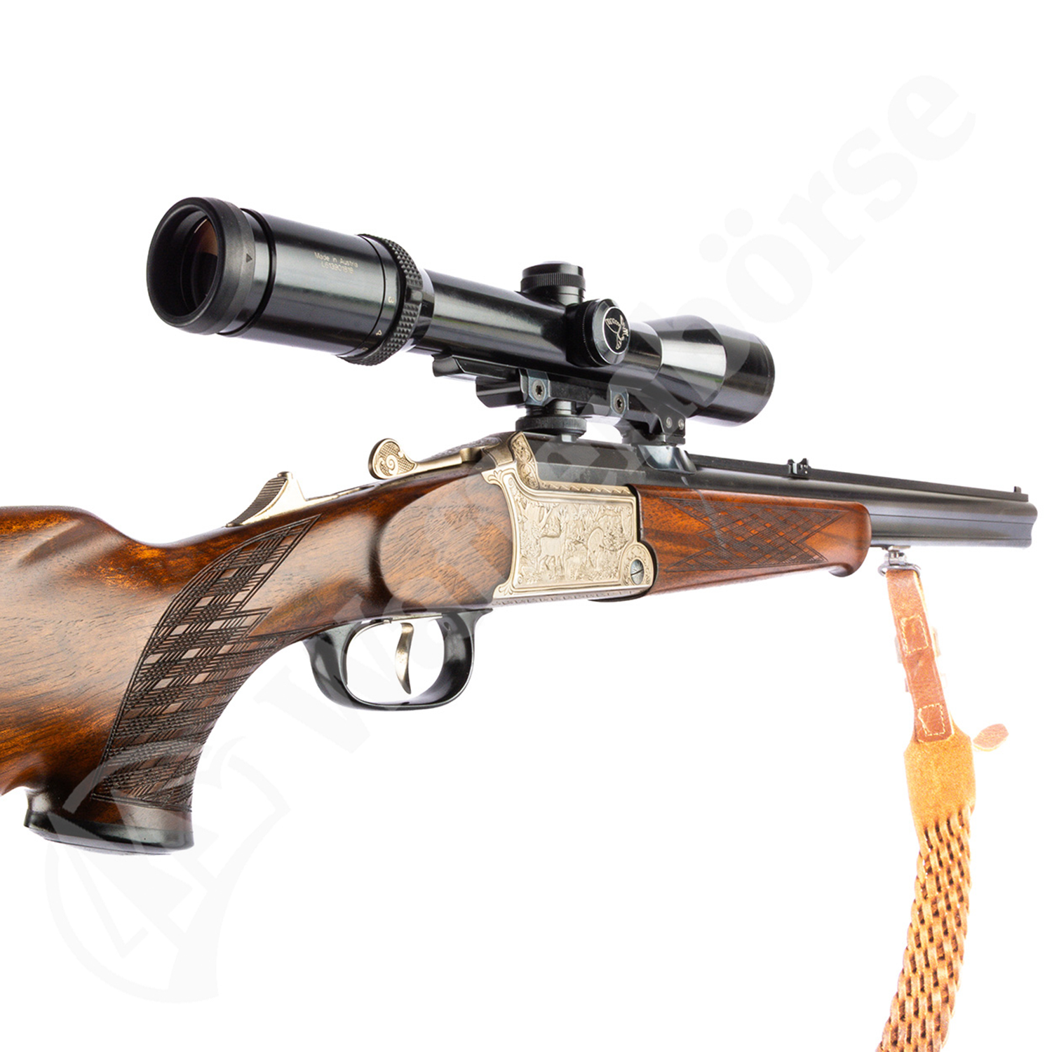 Blaser BBF 700/88 12-70 7x65R