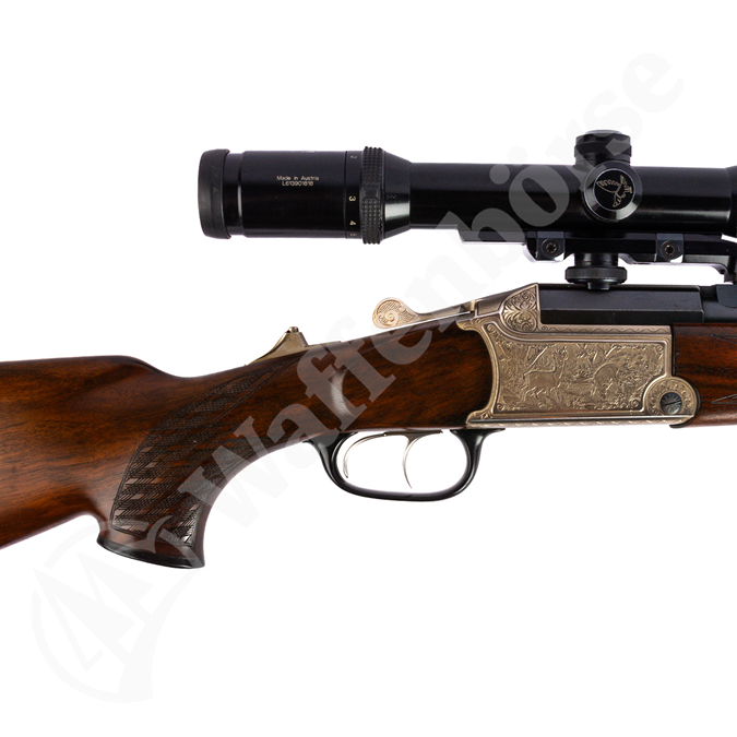 Blaser BBF 700/88 12-70 7x65R