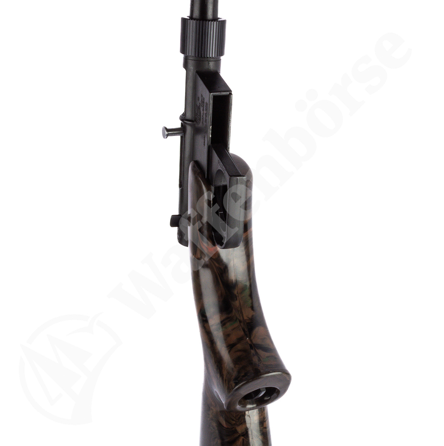 Armalite Explorer Camo .22 lr