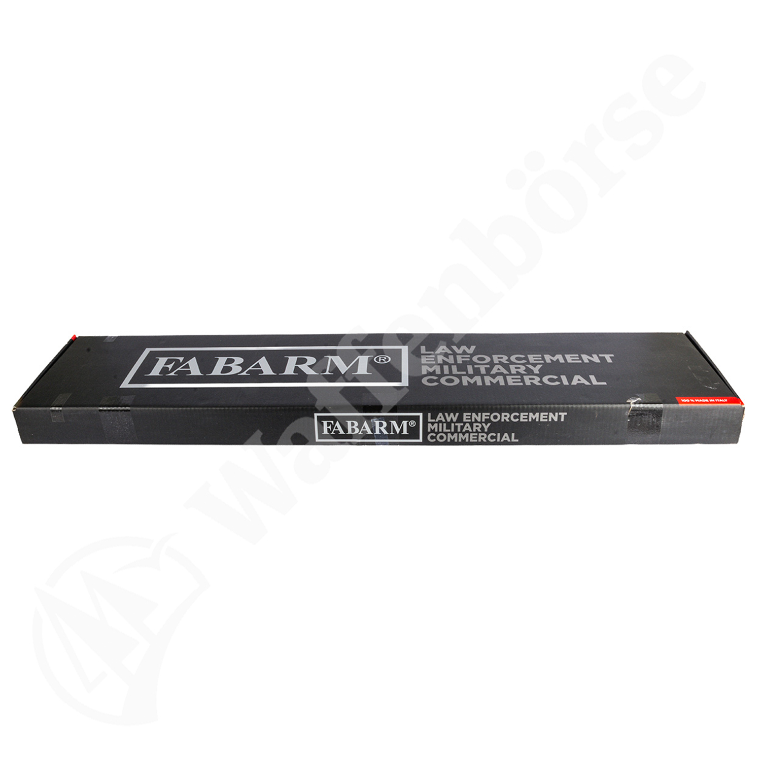Fabarm Martial Bronce 12-76