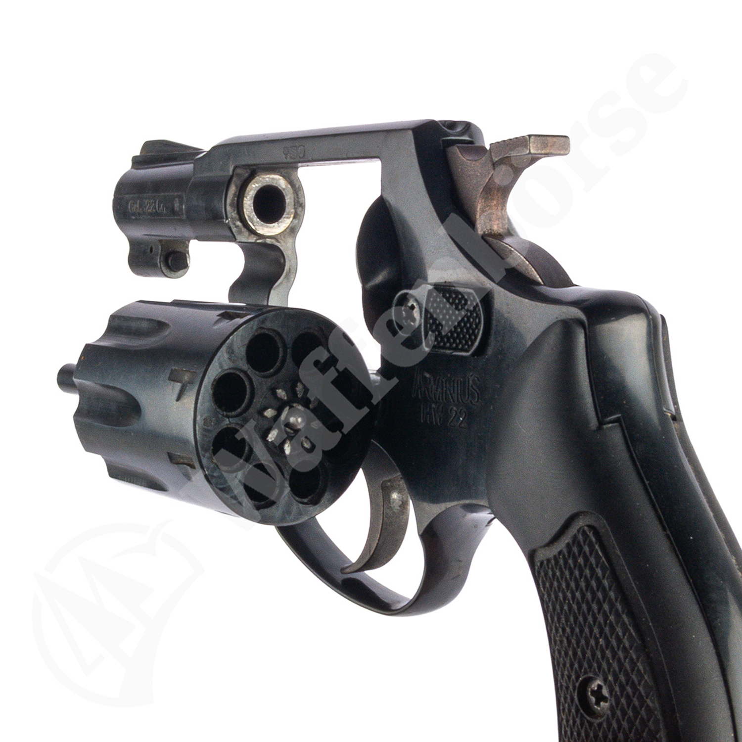 Arminius HW 22 .22lr