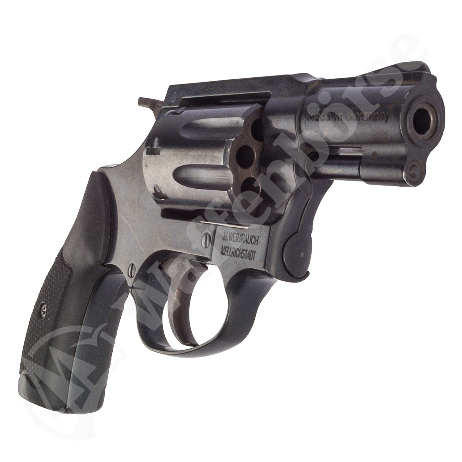 Arminius HW 22 .22lr