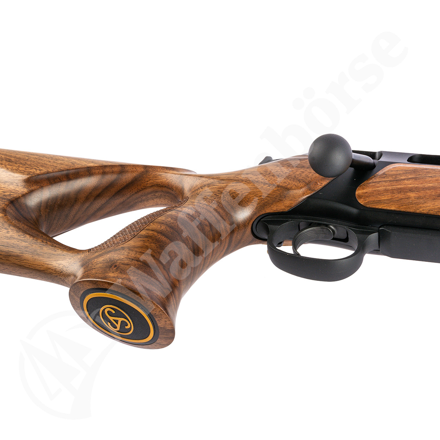 Sauer 505 Iconic Outback Kal. 308 Win.