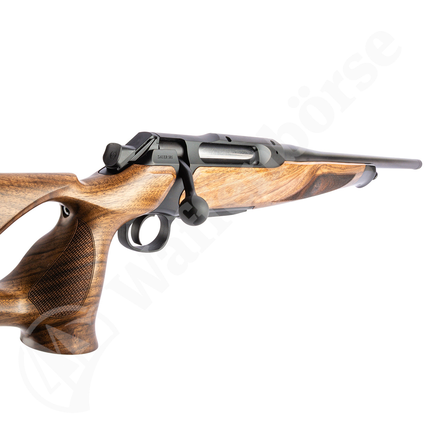 Sauer 505 Iconic Outback Kal. 308 Win.