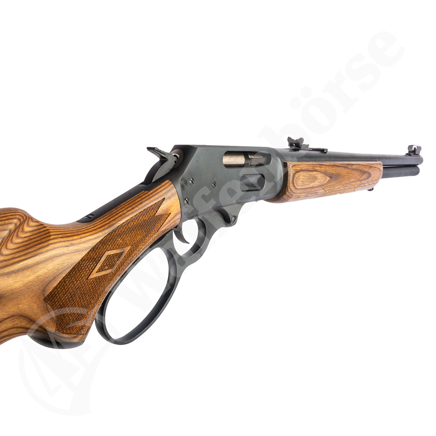 Marlin Model 336 .30-30win
