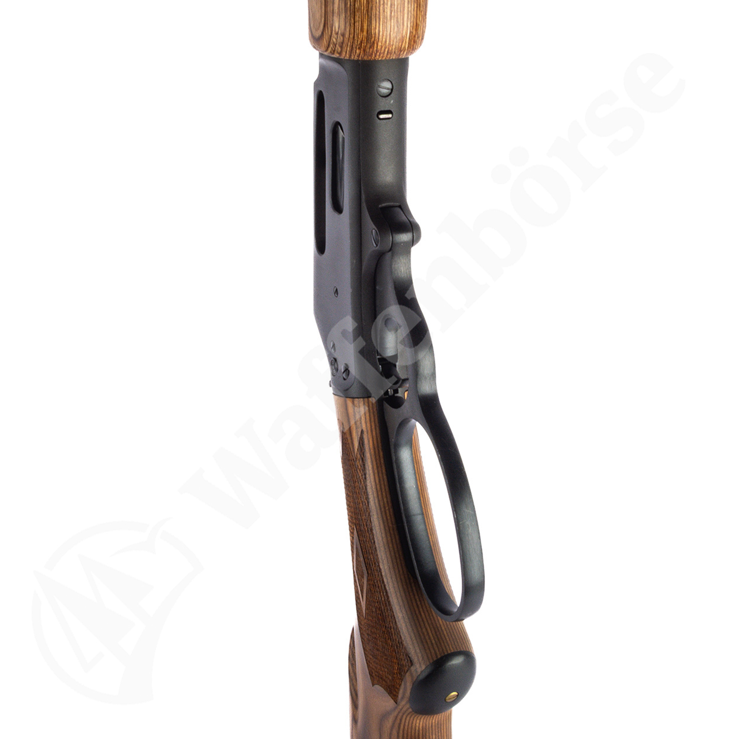 Marlin Model 336 .30-30win