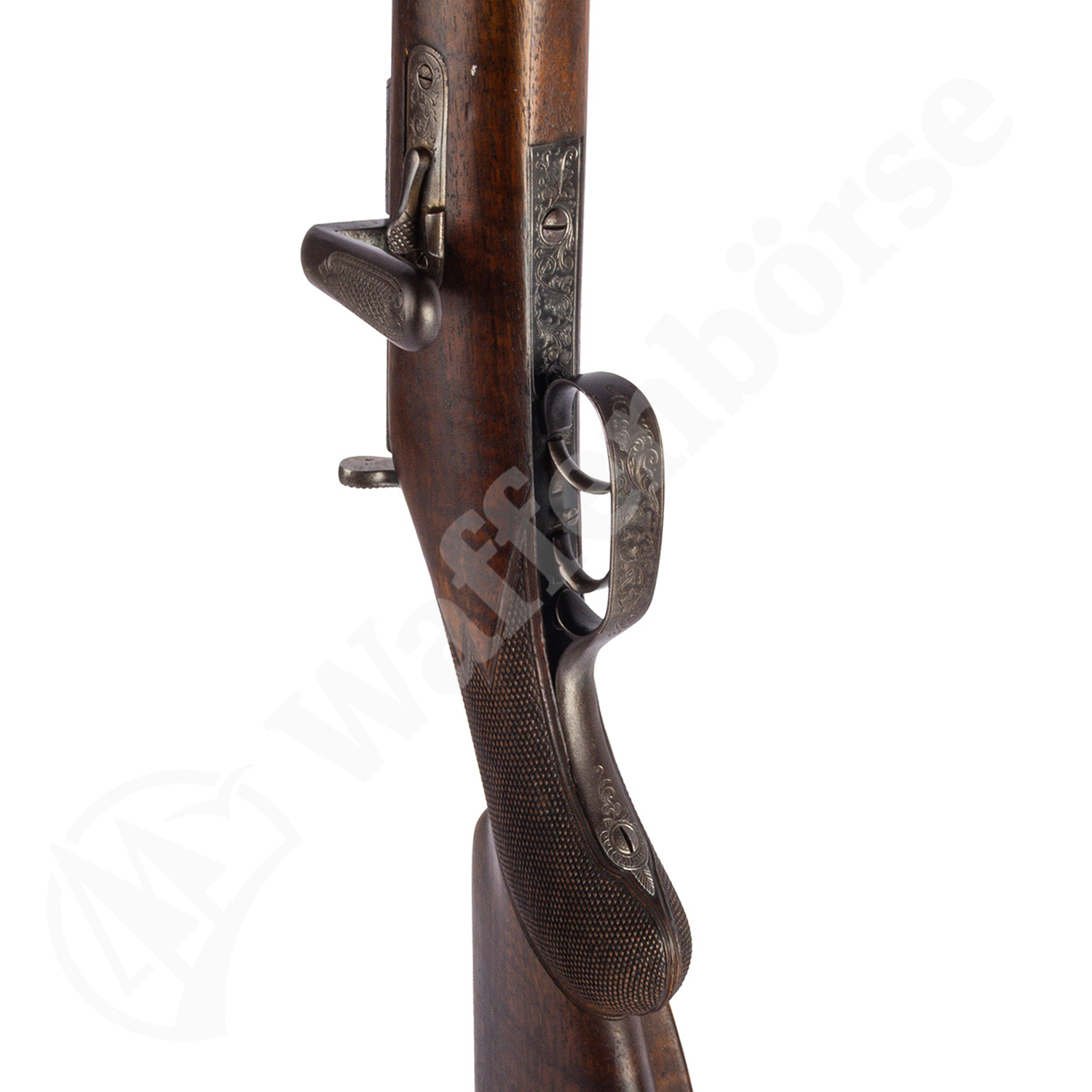 Dreyse Sommerda KK .22lr