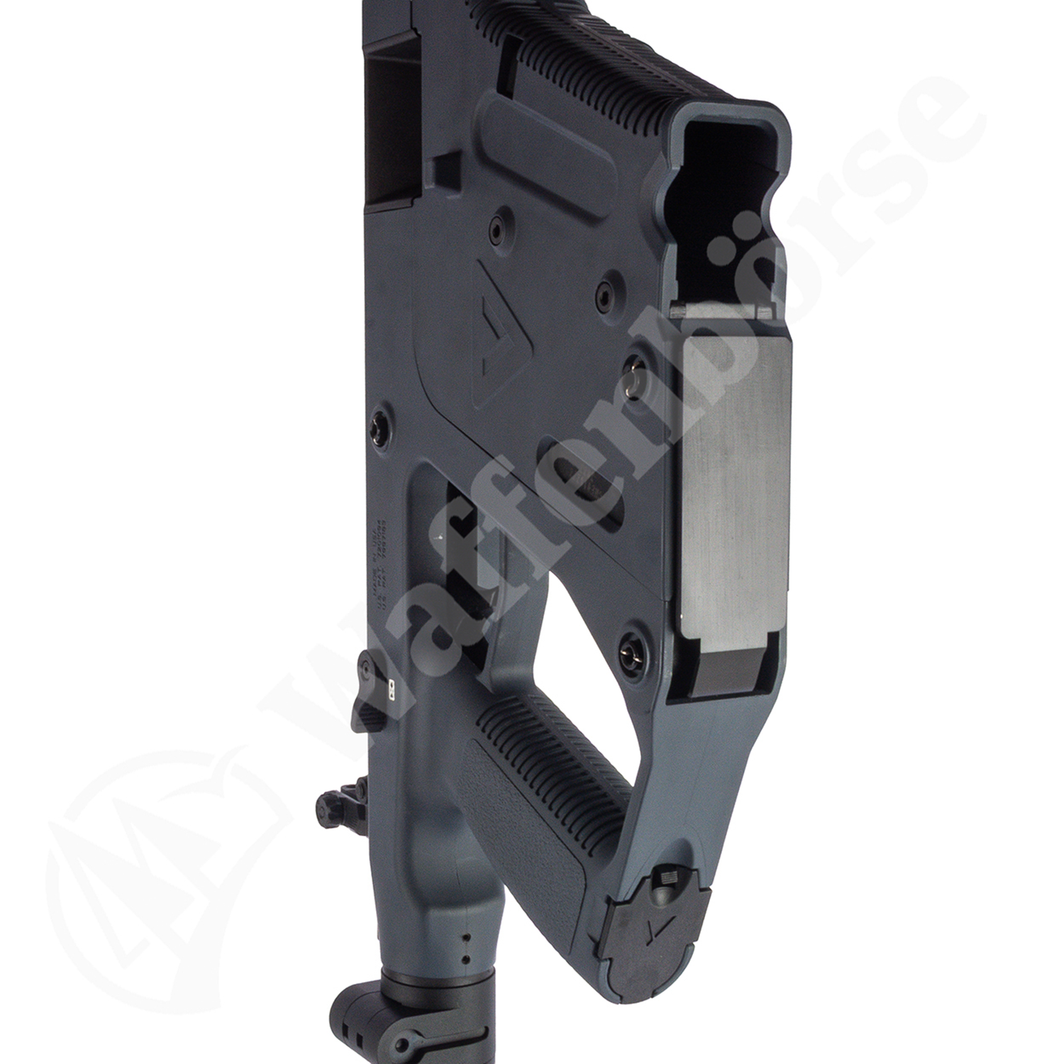 Kriss Vector SBR Gen2 Combat Grey .45 ACP
