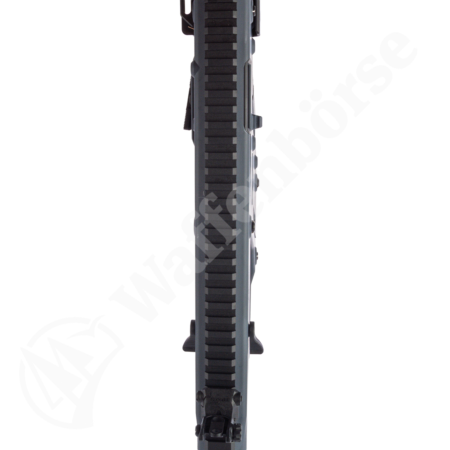 Kriss Vector SBR Gen2 Combat Grey .45 ACP