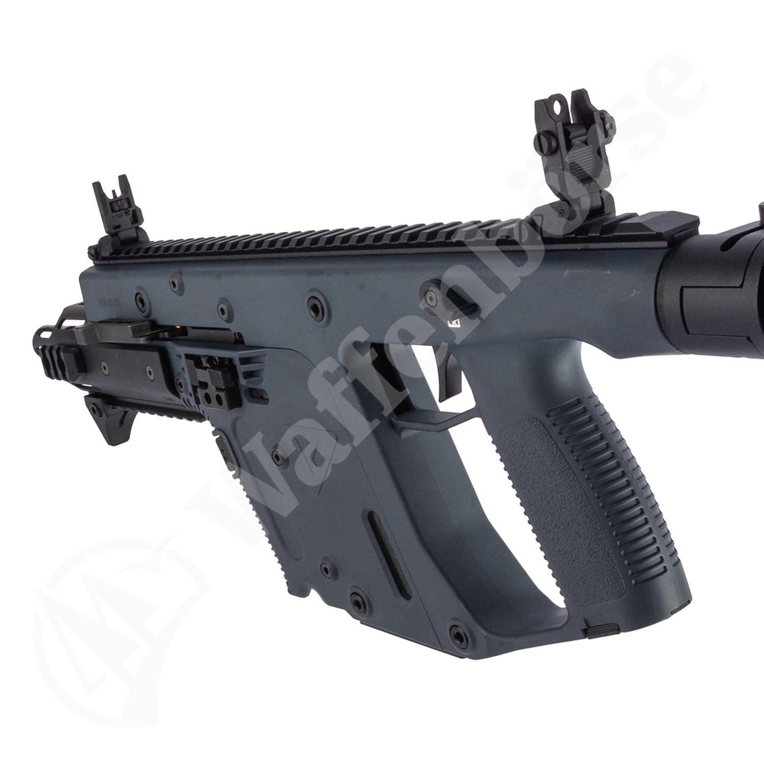 Kriss Vector SBR Gen2 Combat Grey .45 ACP