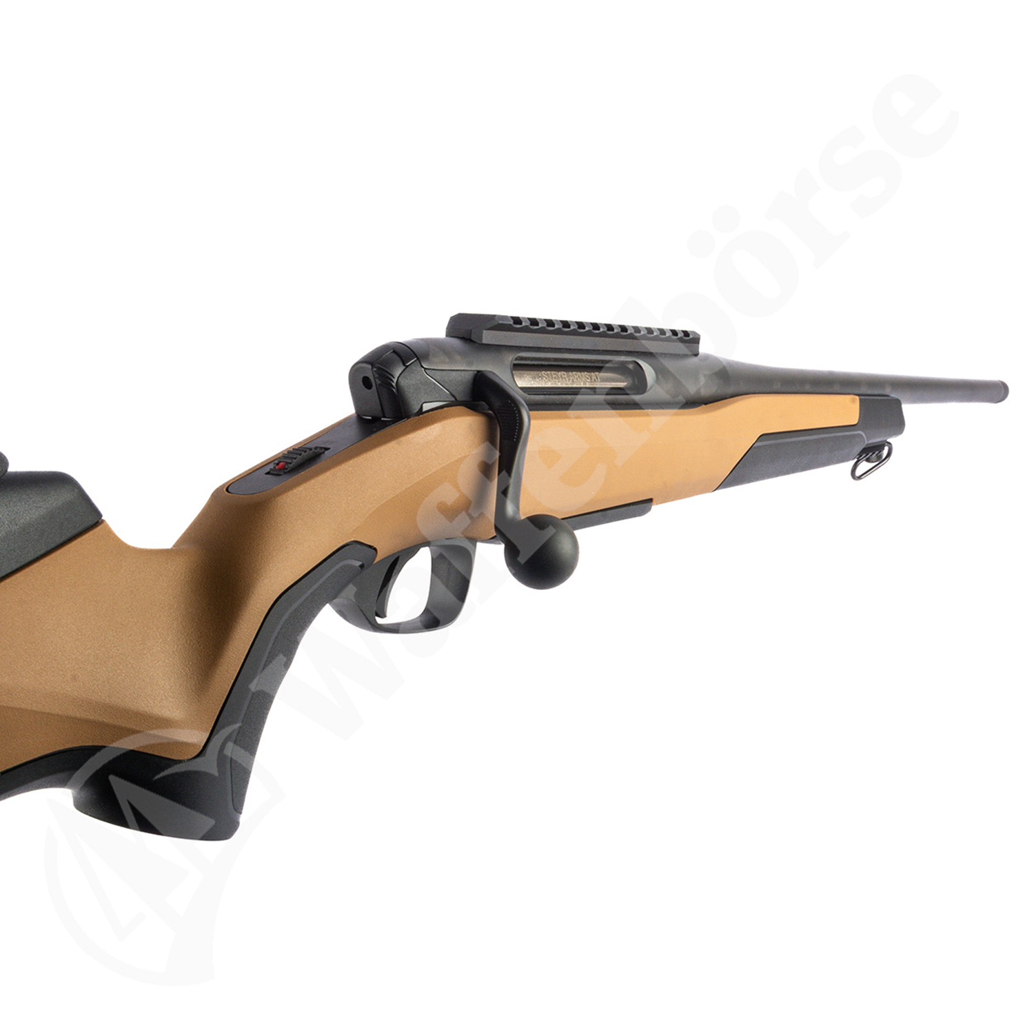 Steyr RMS Wild braun .308 Win.