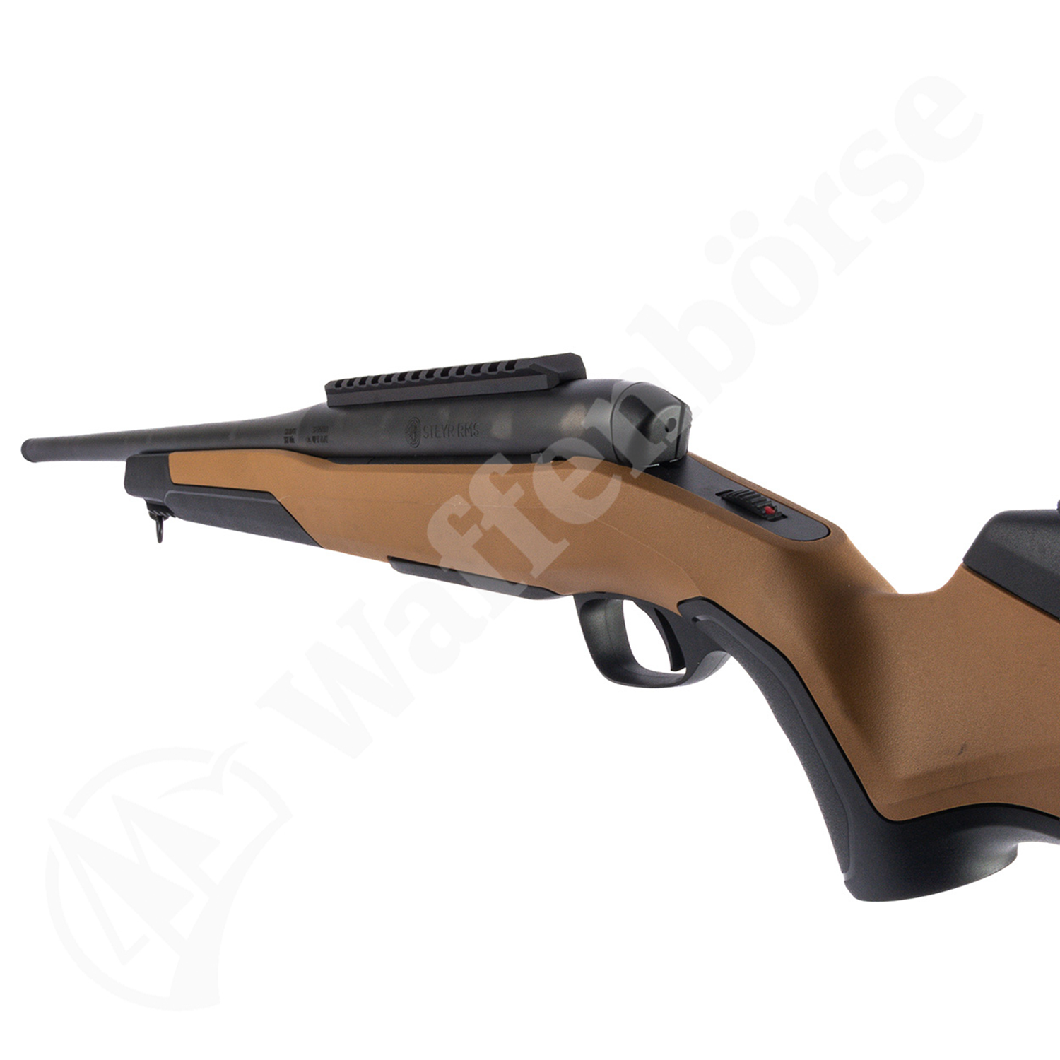 Steyr RMS Wild braun .308 Win.