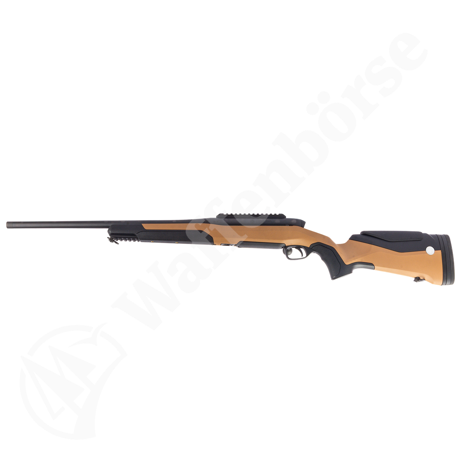 Steyr RMS Wild braun .308 Win.