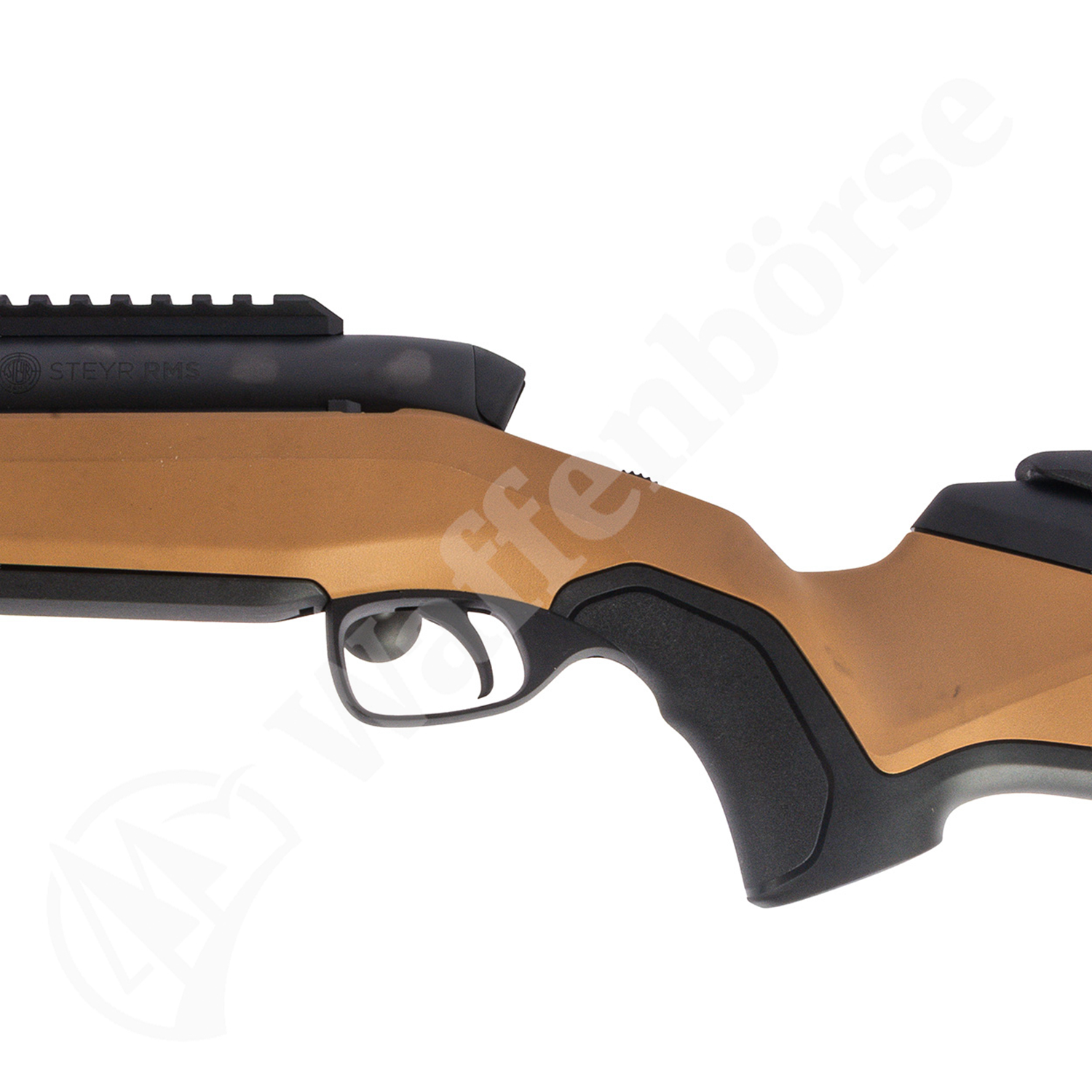 Steyr RMS Wild braun .308 Win.