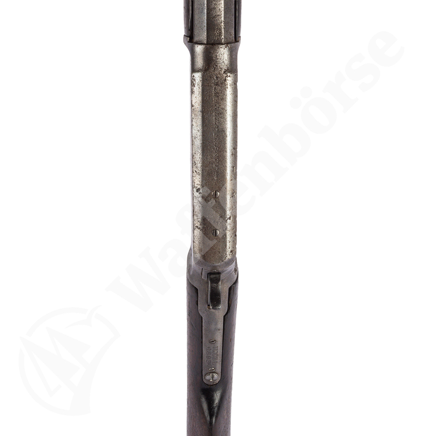 Marlin 1893 .32-40 Winch