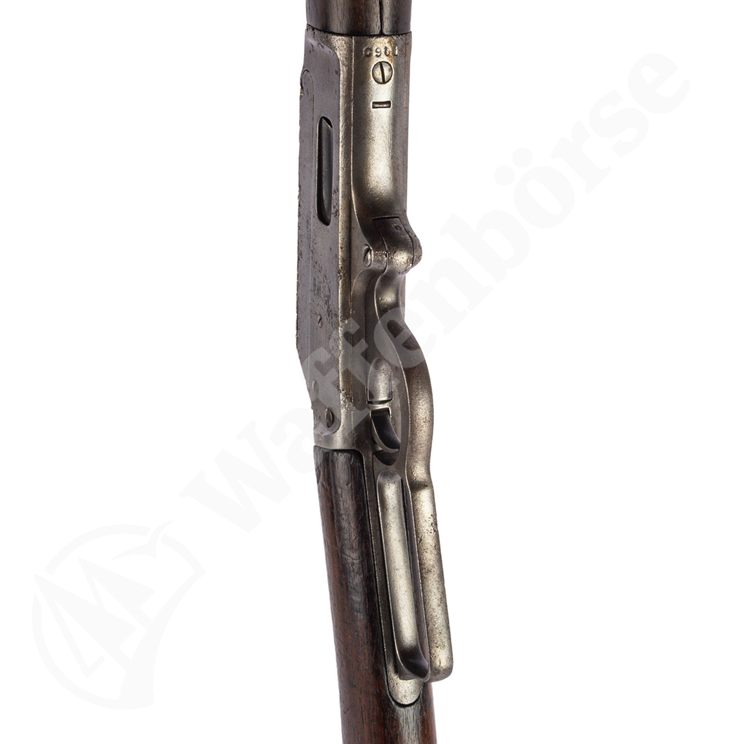 Marlin 1893 .32-40 Winch