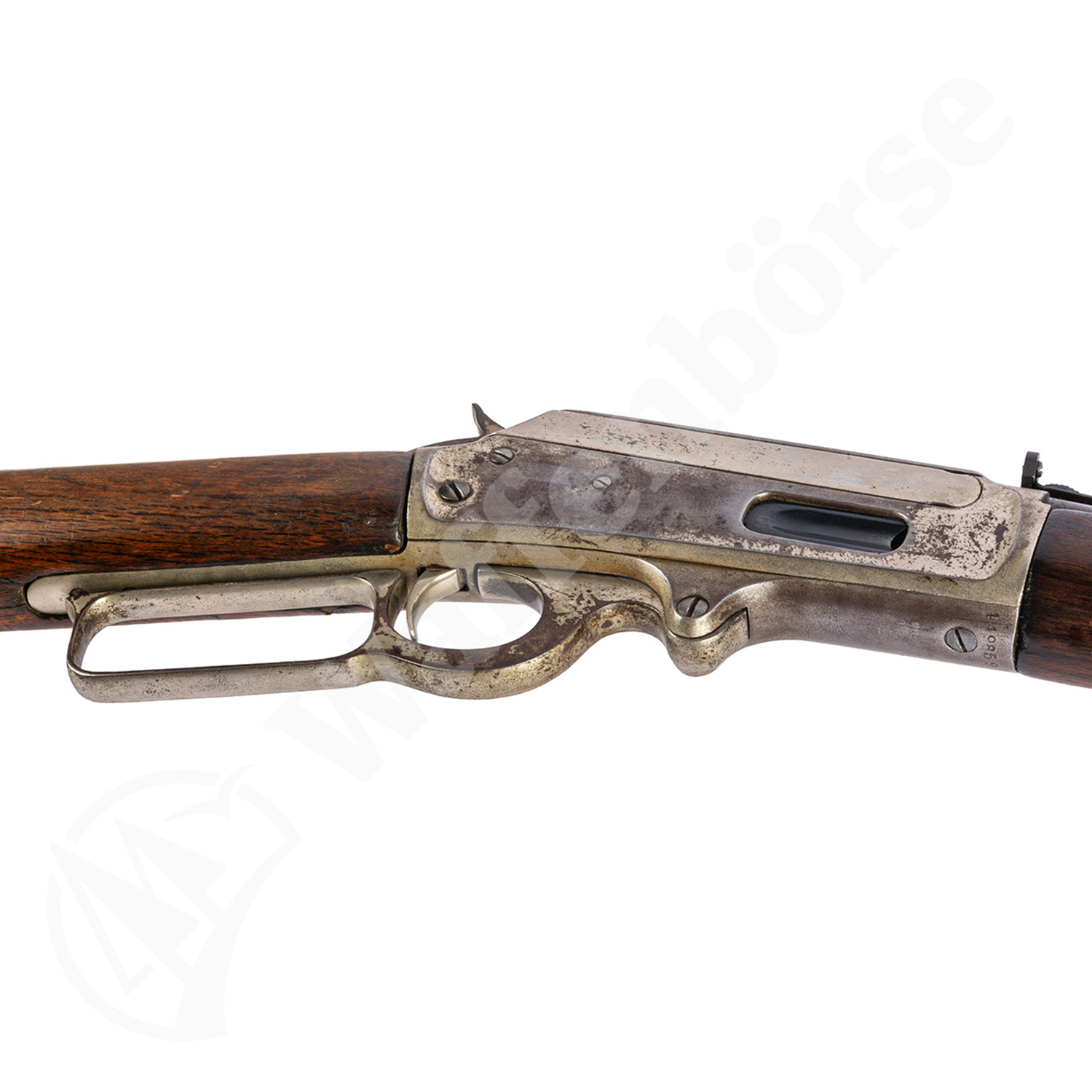 Marlin 94 nickel .32-40