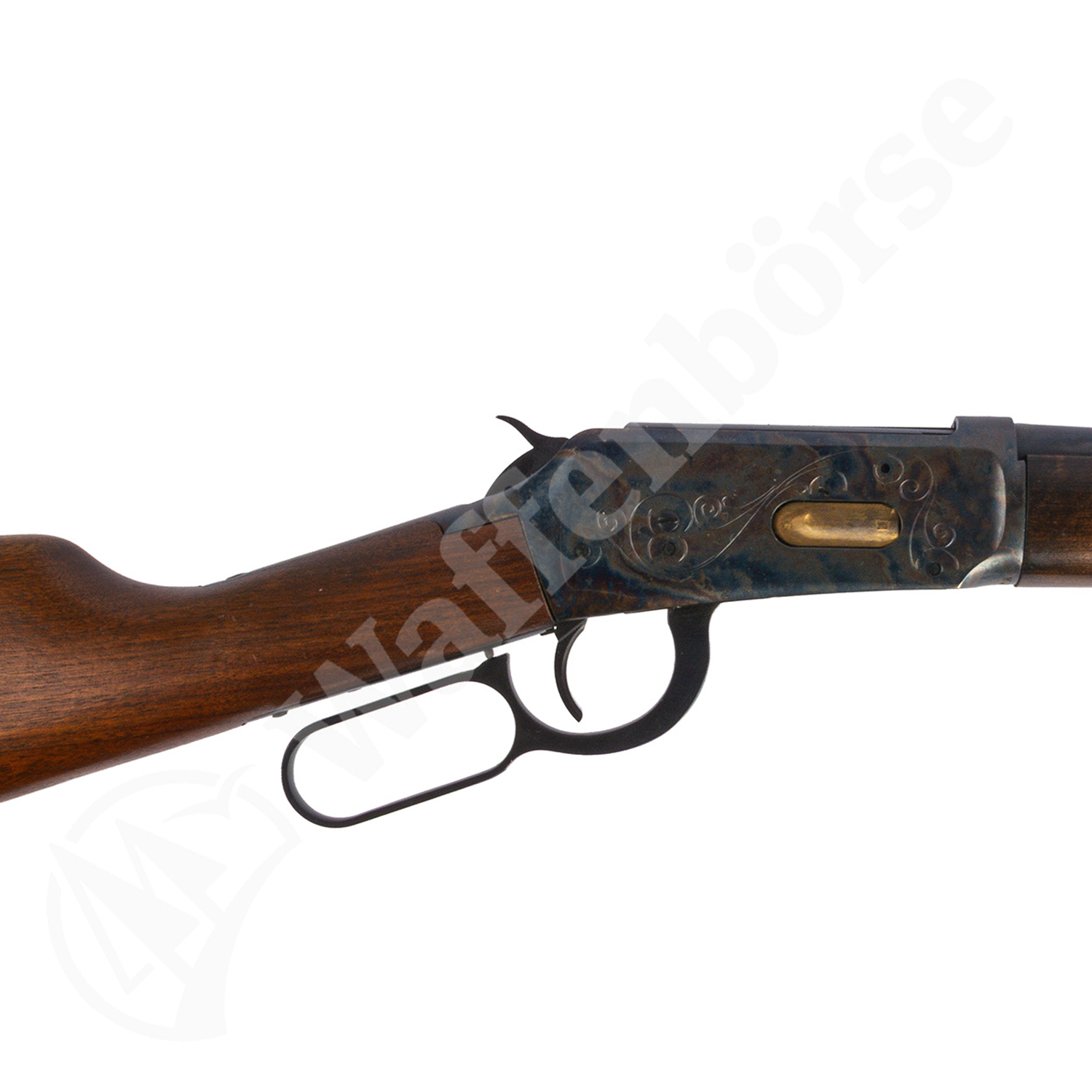 Winchester 94 Wyoming 1890-1965 .30-30 Winch