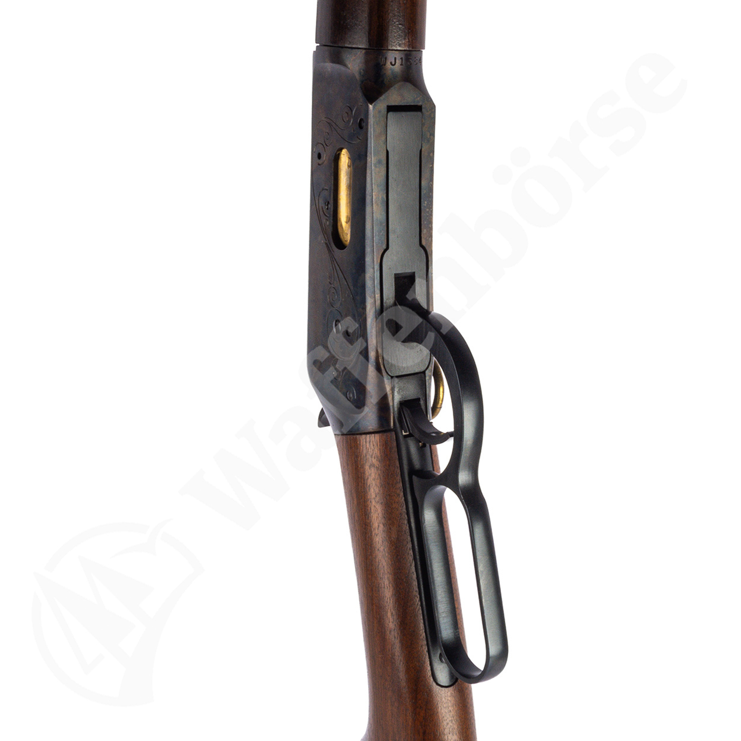 Winchester 94 Wyoming 1890-1965 .30-30 Winch