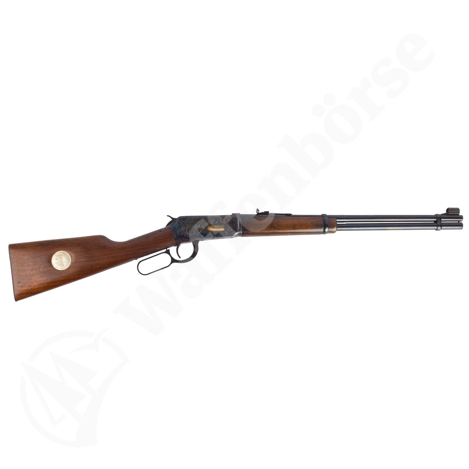 Winchester 94 Wyoming 1890-1965 .30-30 Winch
