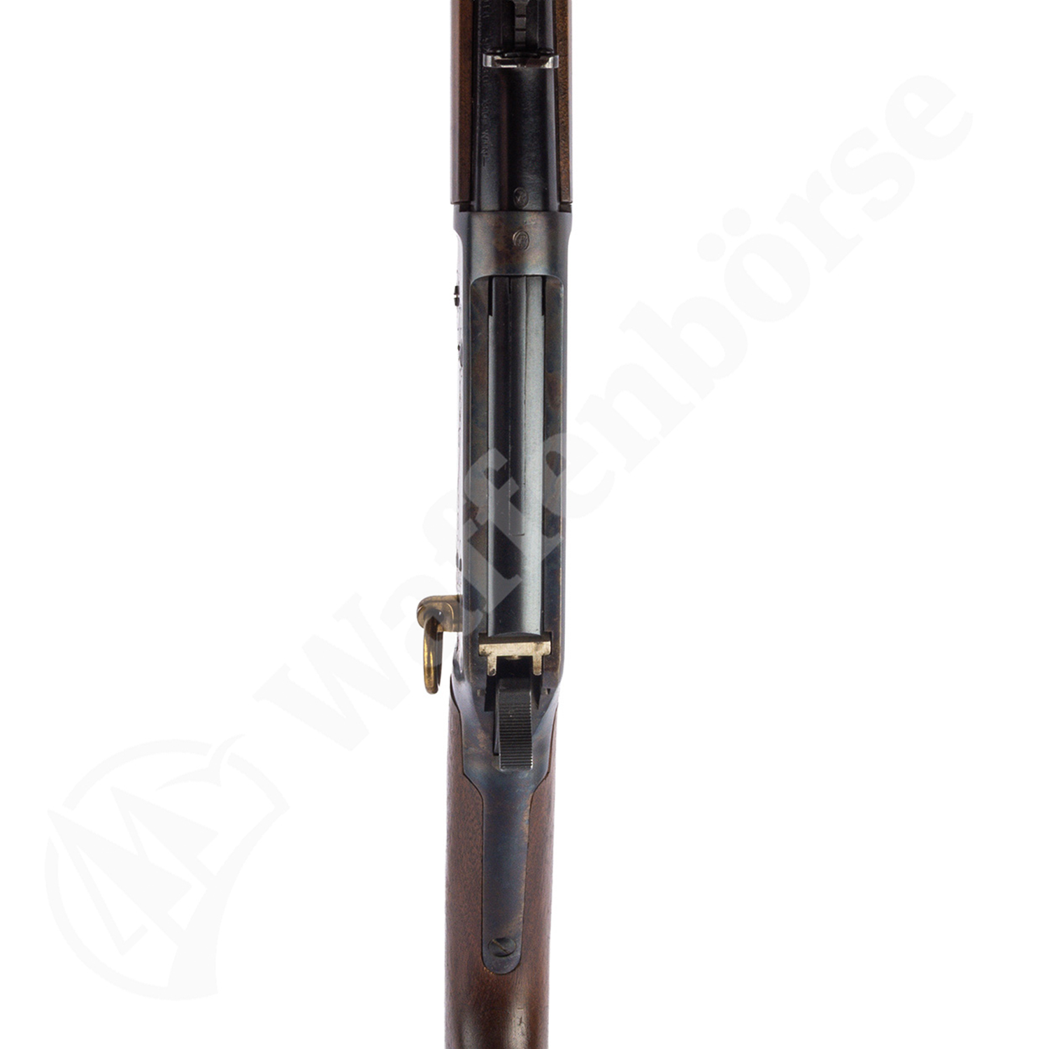Winchester 94 Wyoming 1890-1965 .30-30 Winch