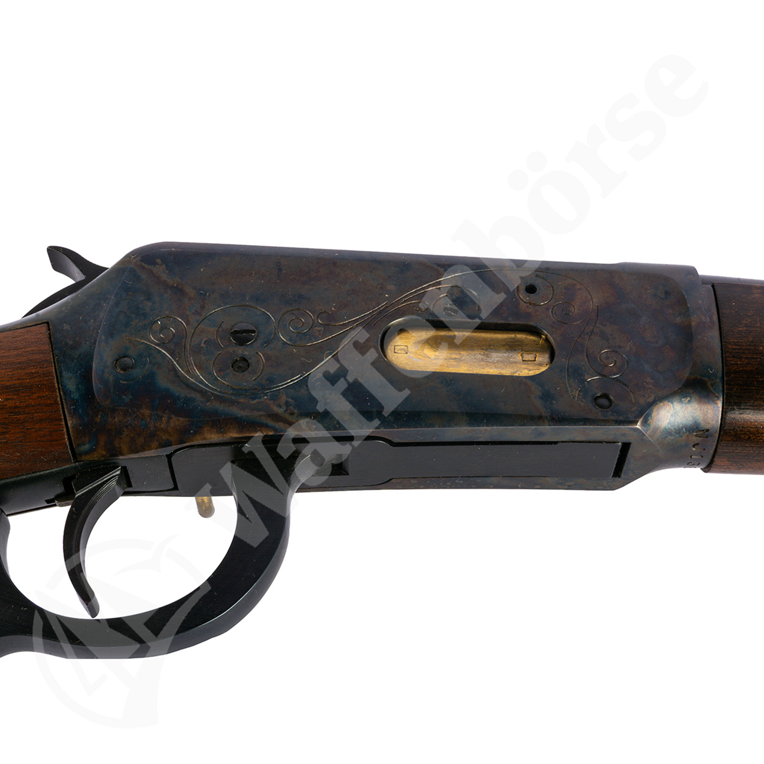 Winchester 94 Wyoming 1890-1965 .30-30 Winch