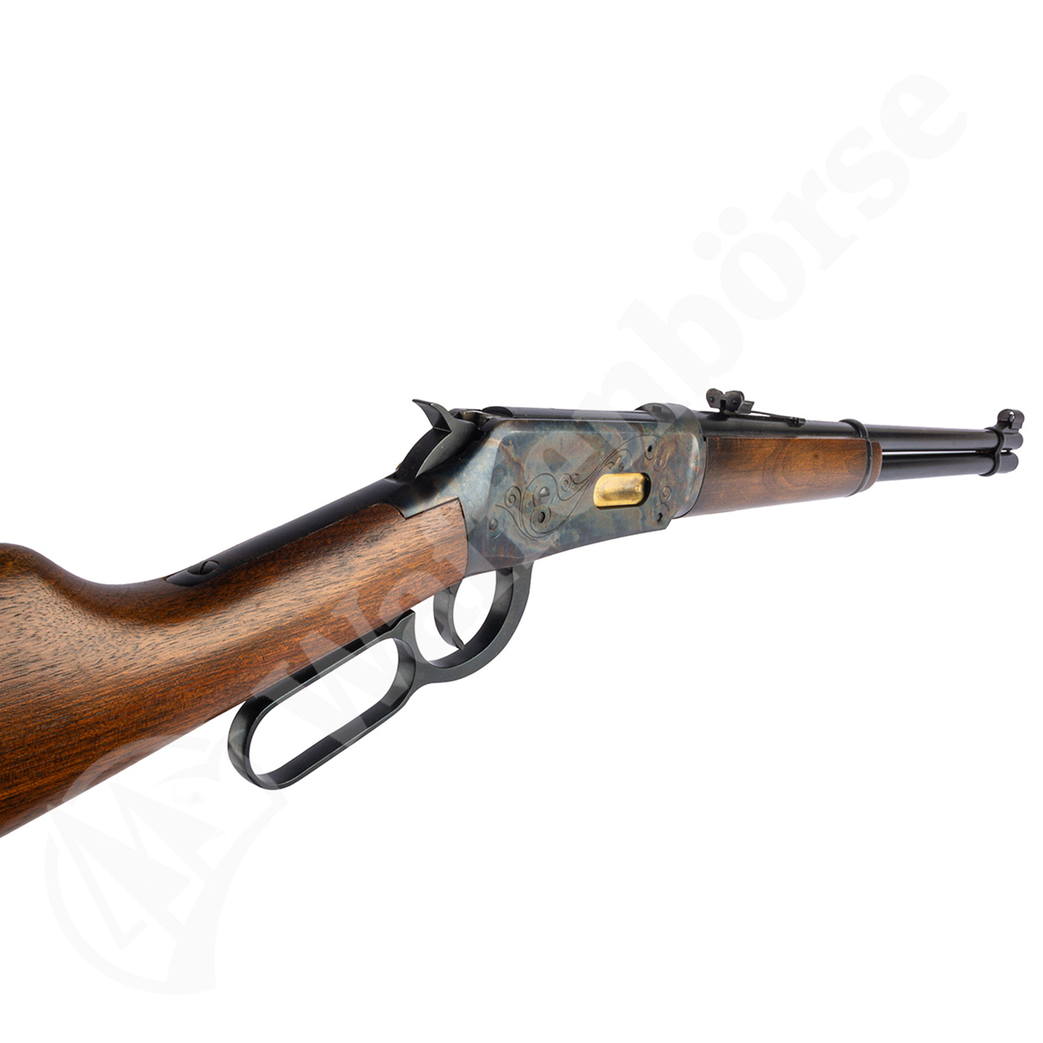 Winchester 94 Wyoming 1890-1965 .30-30 Winch
