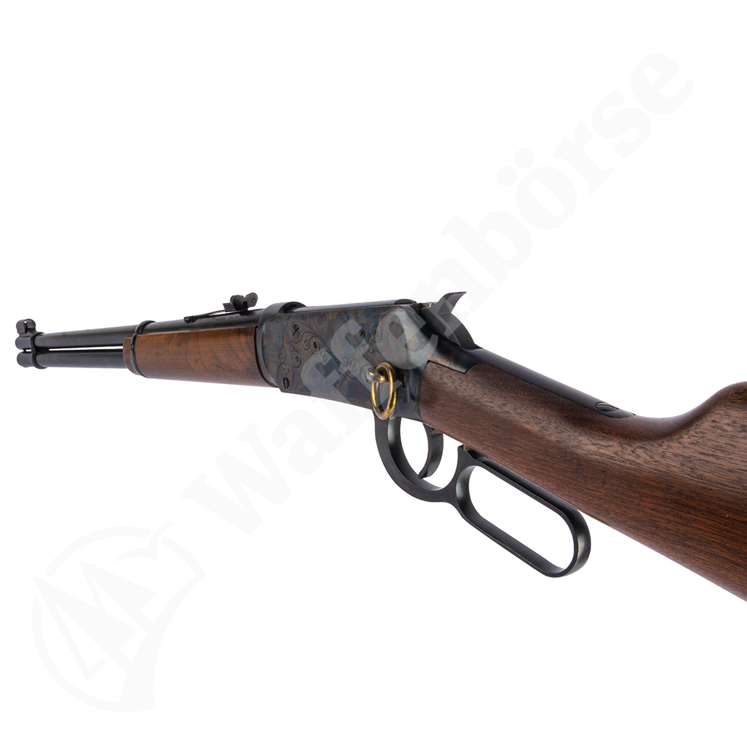 Winchester 94 Wyoming 1890-1965 .30-30 Winch