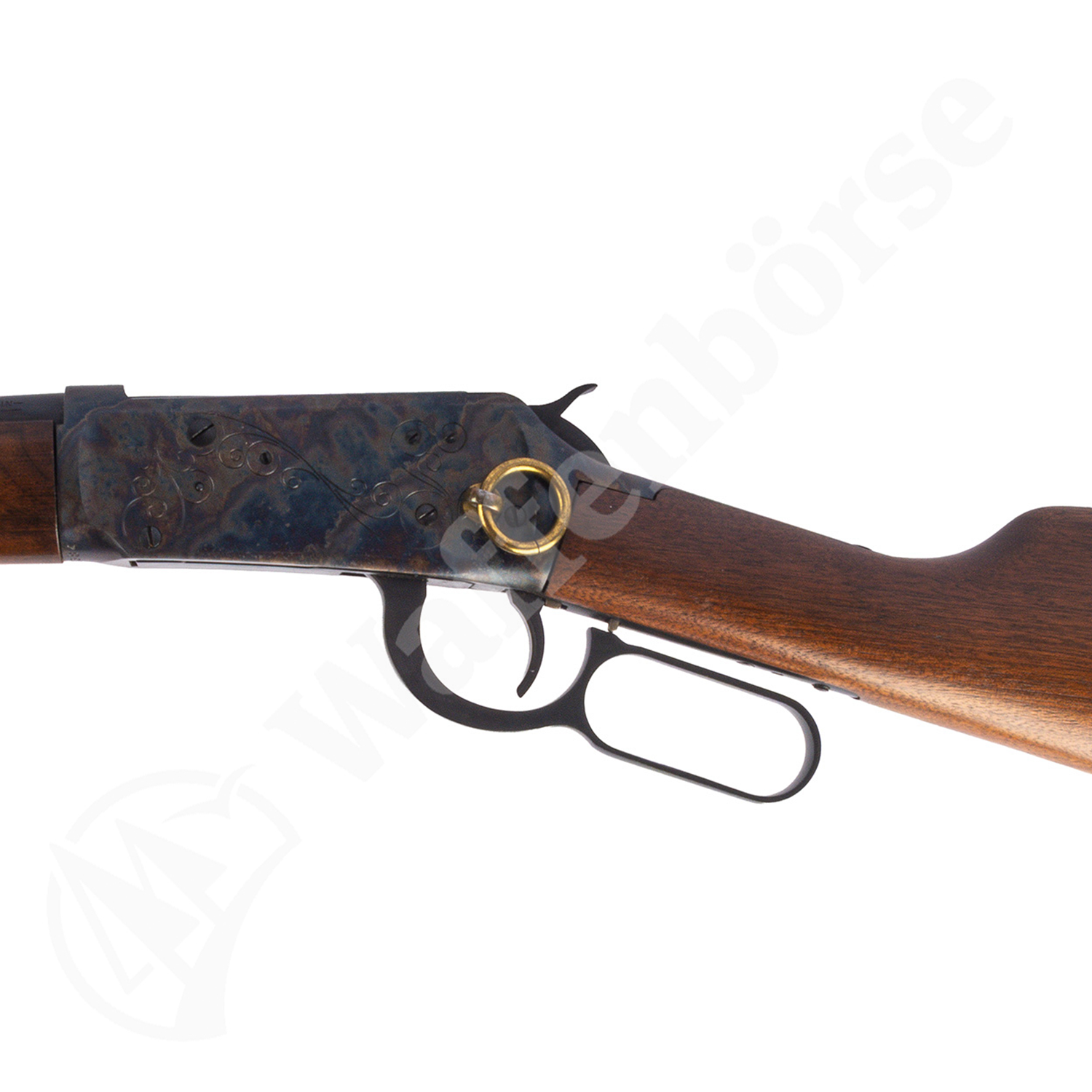 Winchester 94 Wyoming 1890-1965 .30-30 Winch