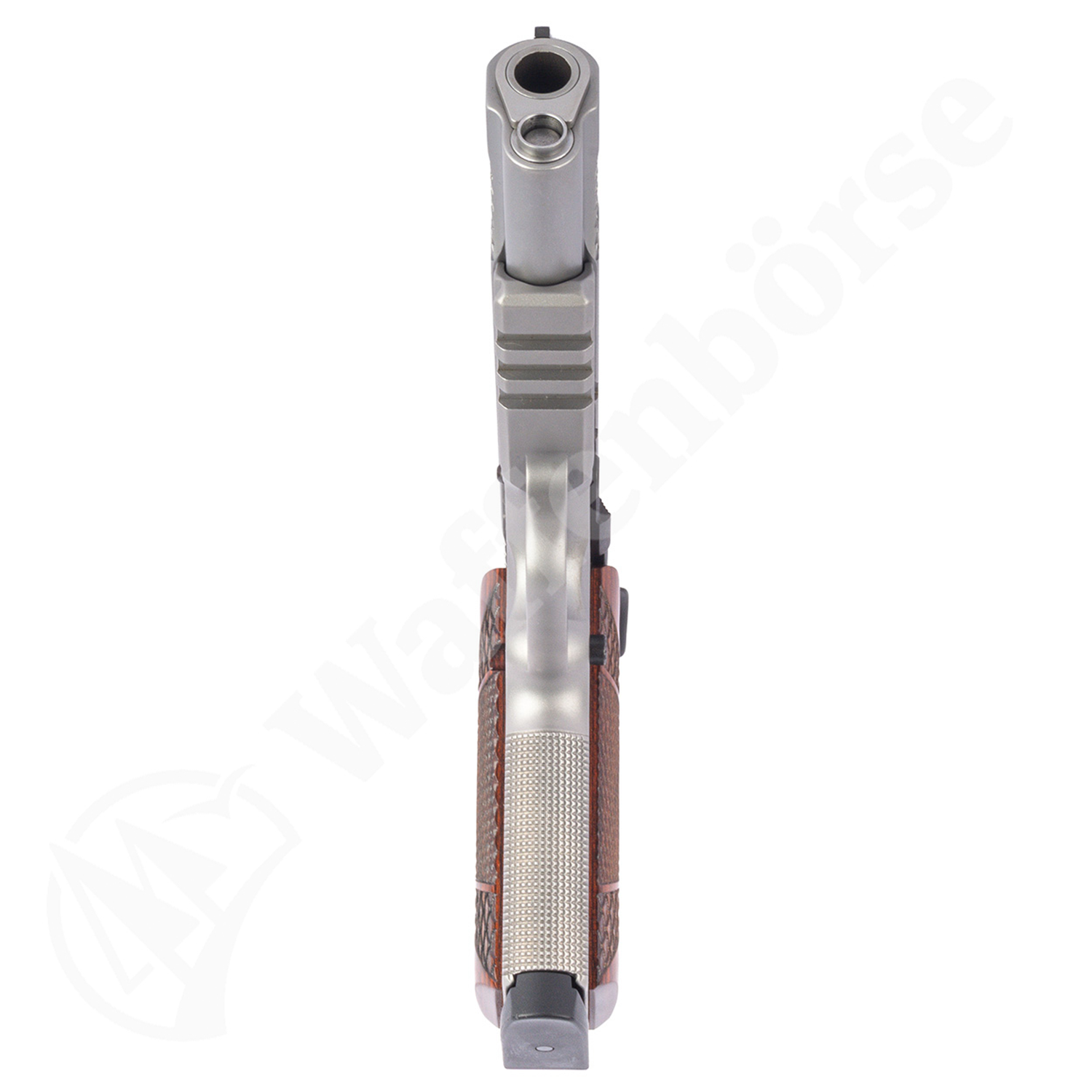 Smith & Wesson SW1911 TA .45 ACP