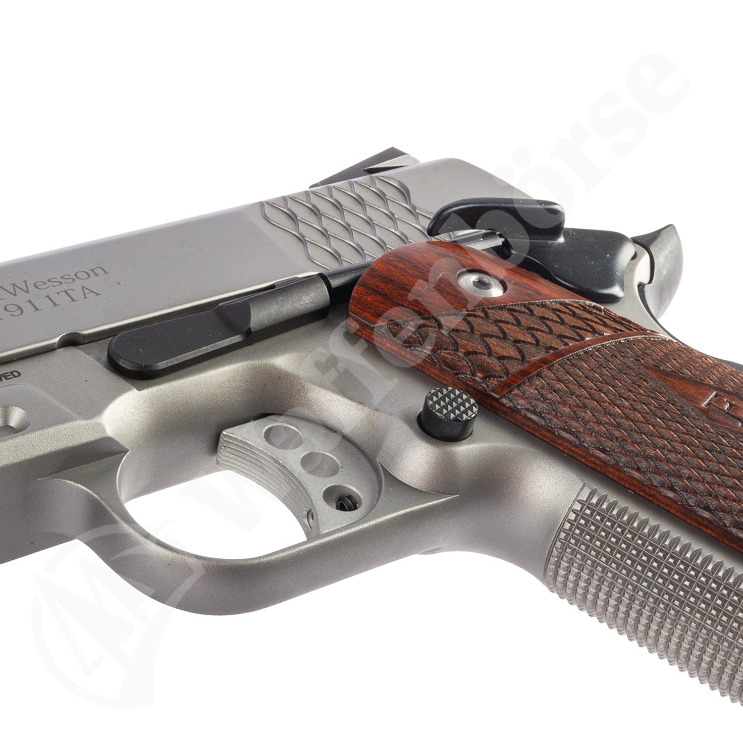 Smith & Wesson SW1911 TA .45 ACP