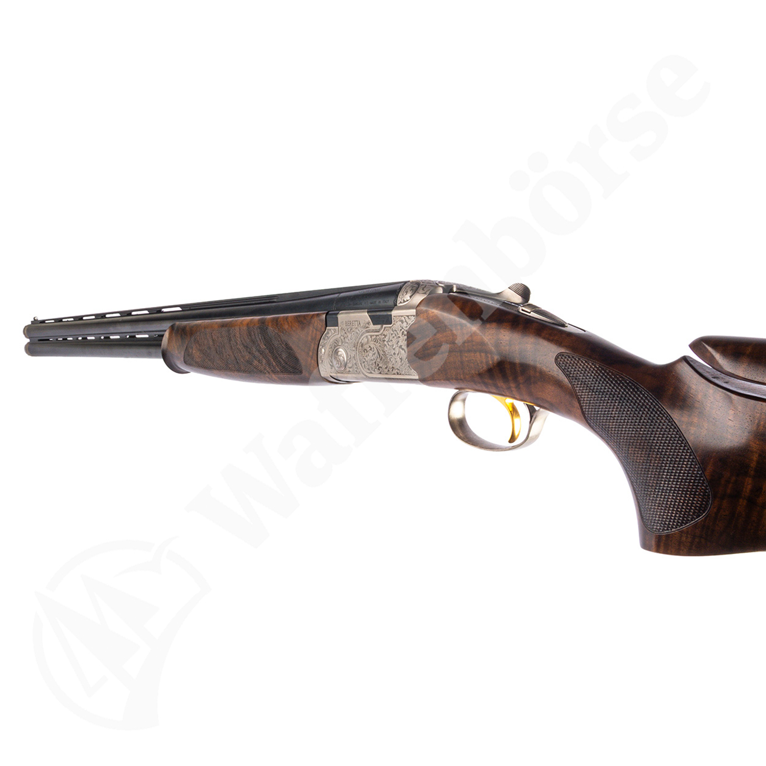 Beretta Silver Pigeon V Sporting 686 12/76