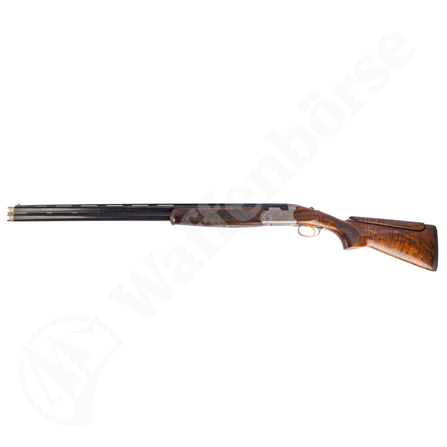 Beretta Silver Pigeon V Sporting 686 12/76