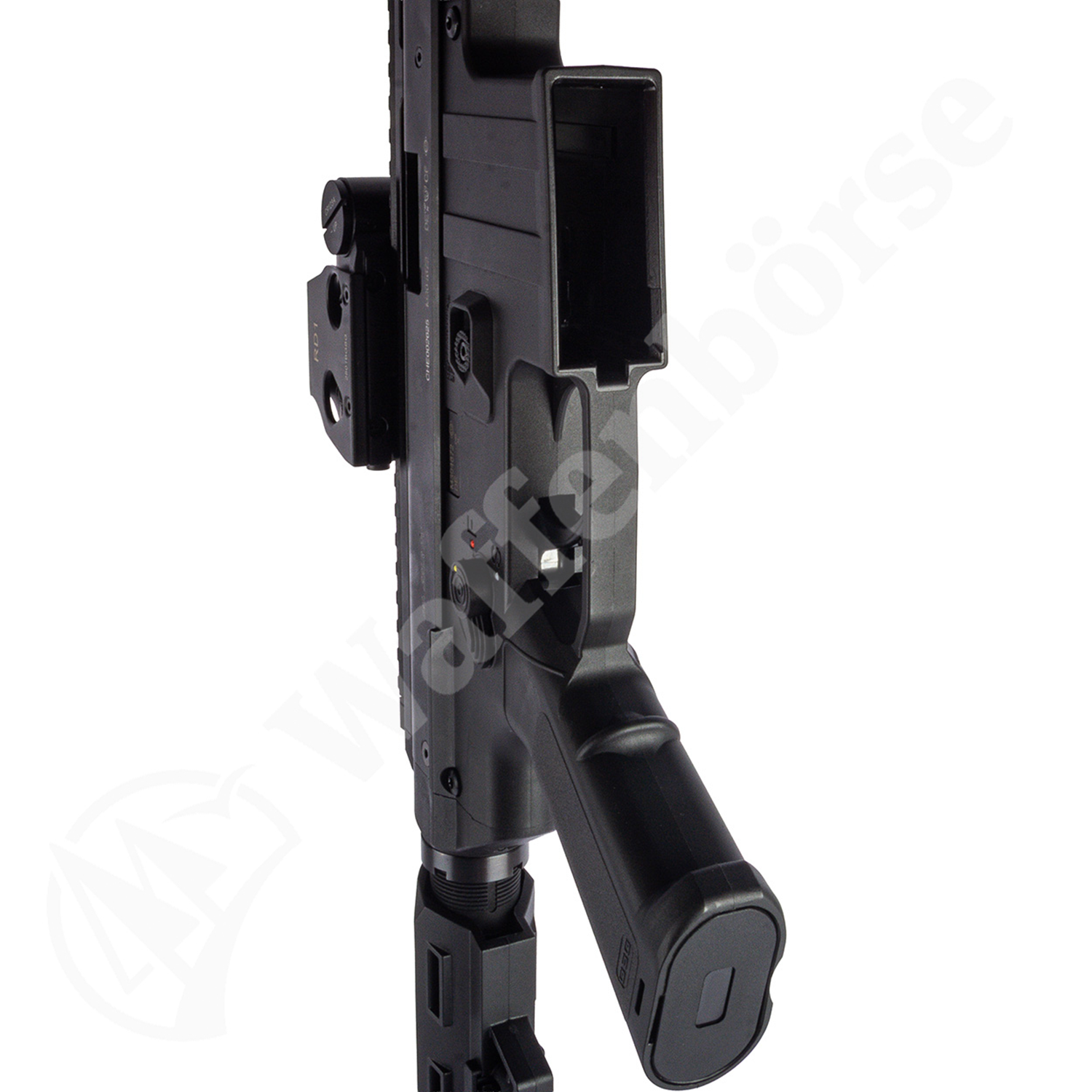 Mauser/GSG M15 TacOps 