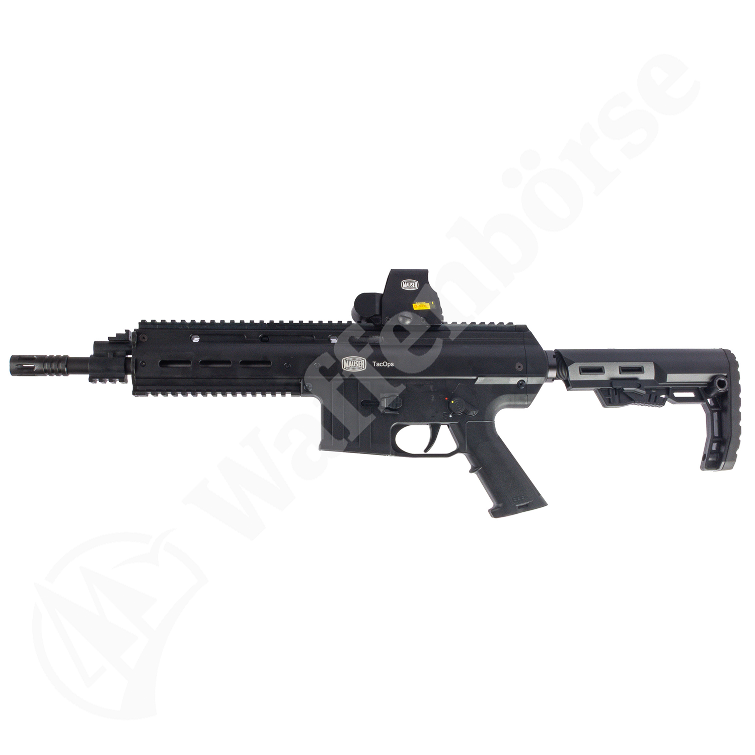 Mauser/GSG M15 TacOps 