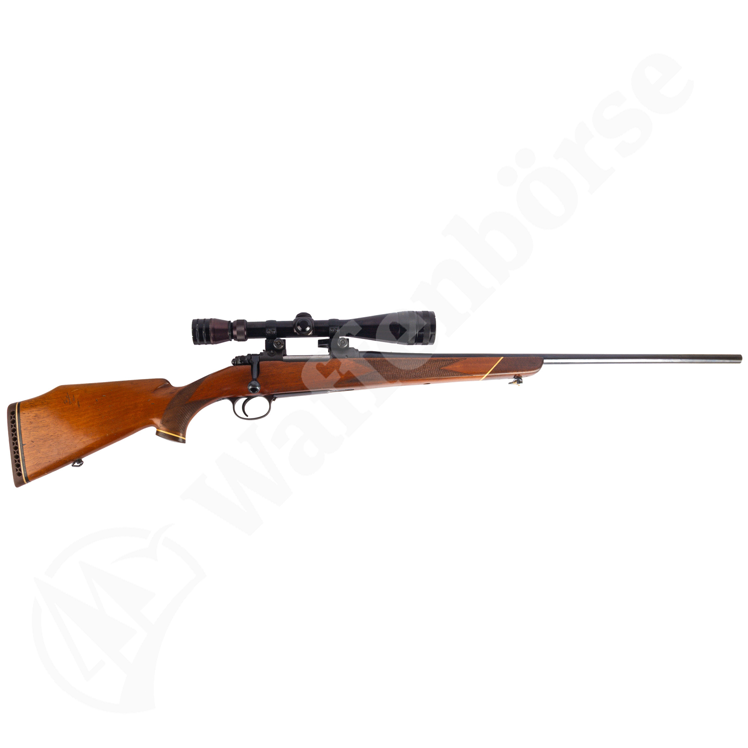 Brno Jagd .222 Rem