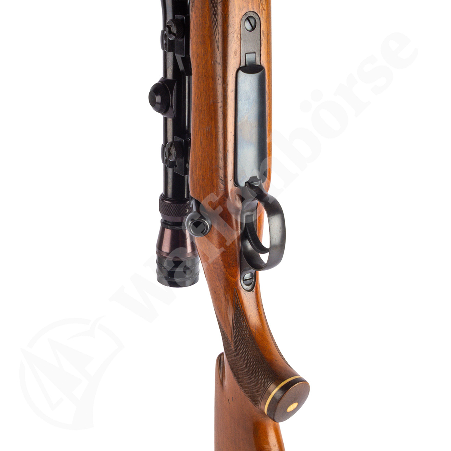 Brno Jagd .222 Rem