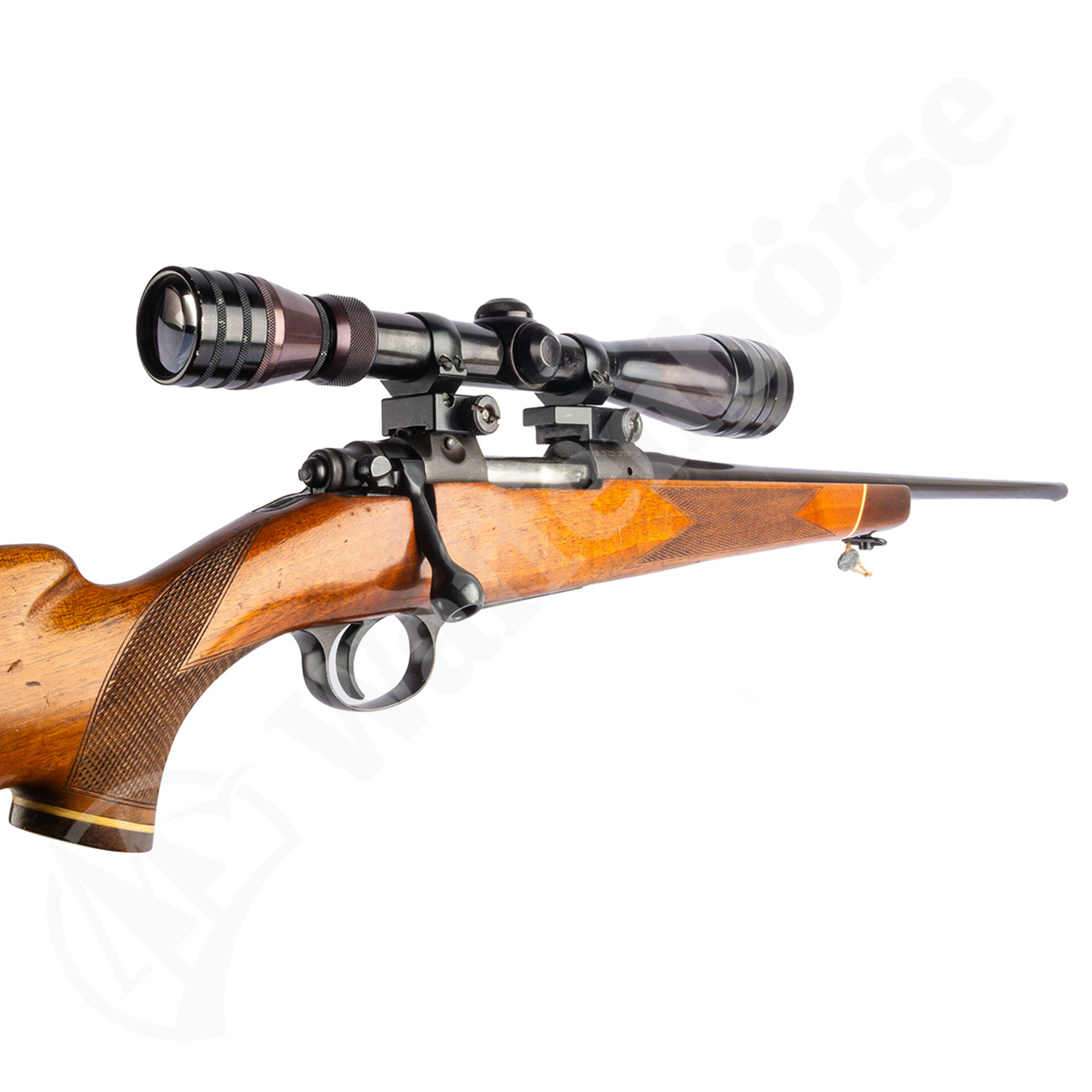 Brno Jagd .222 Rem