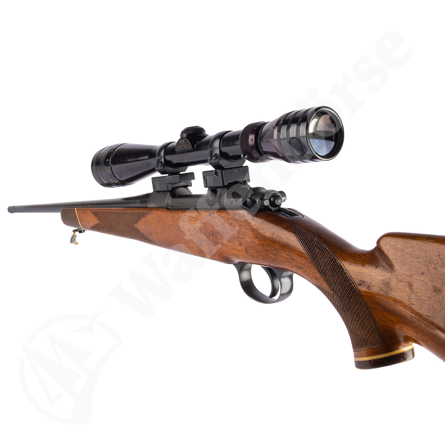 Brno Jagd .222 Rem