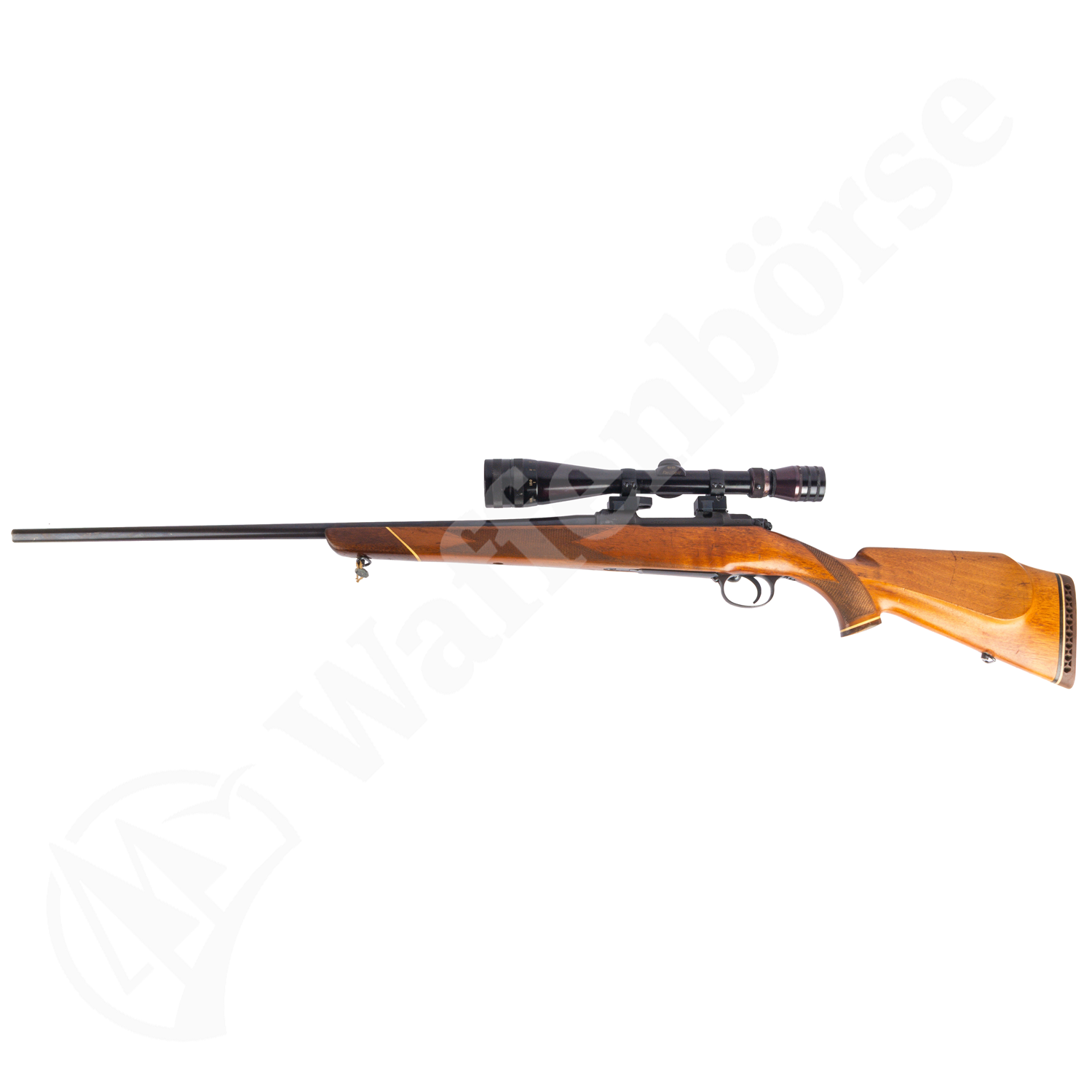 Brno Jagd .222 Rem