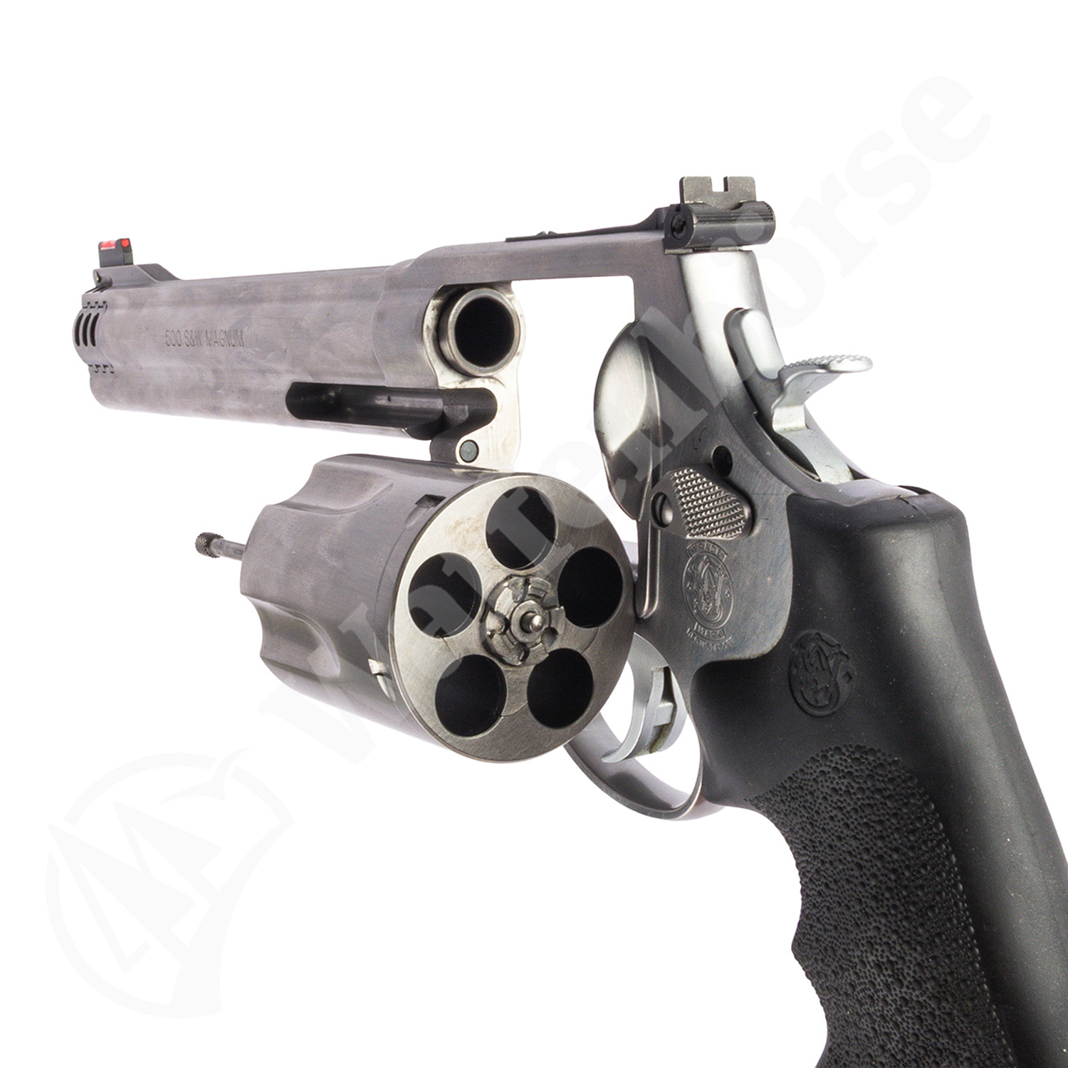 S&W M/500 8 3/8