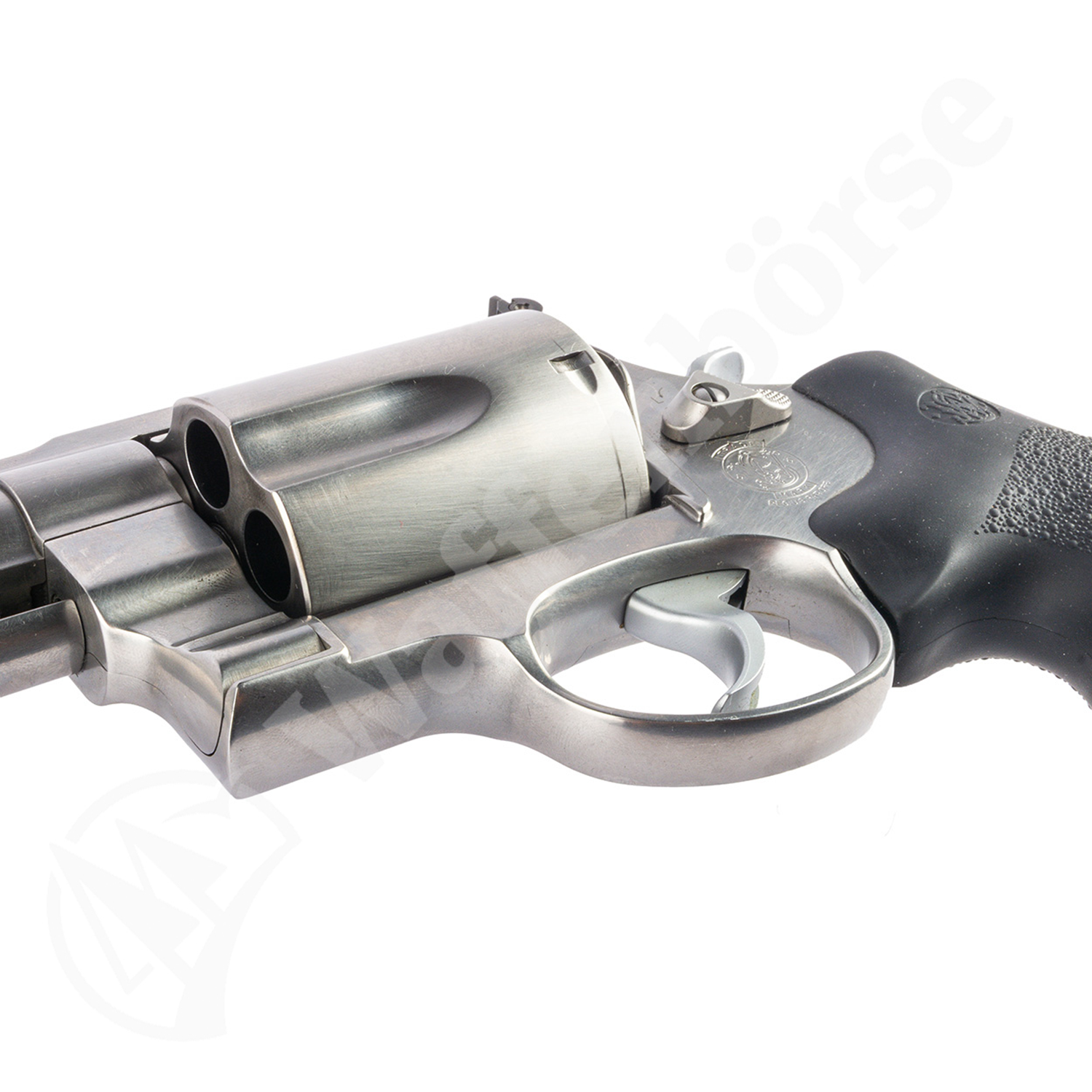 S&W M/500 8 3/8