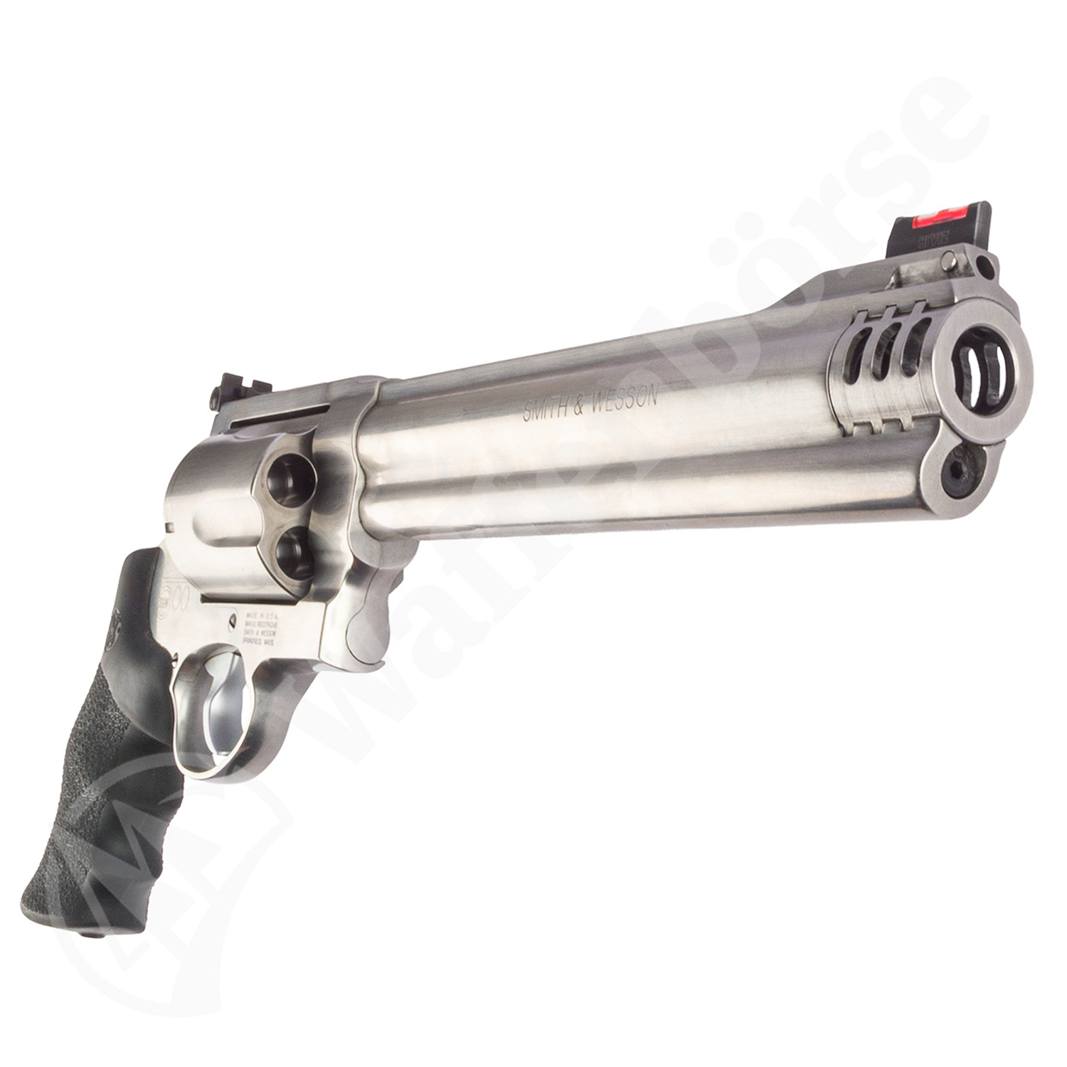 S&W M/500 8 3/8