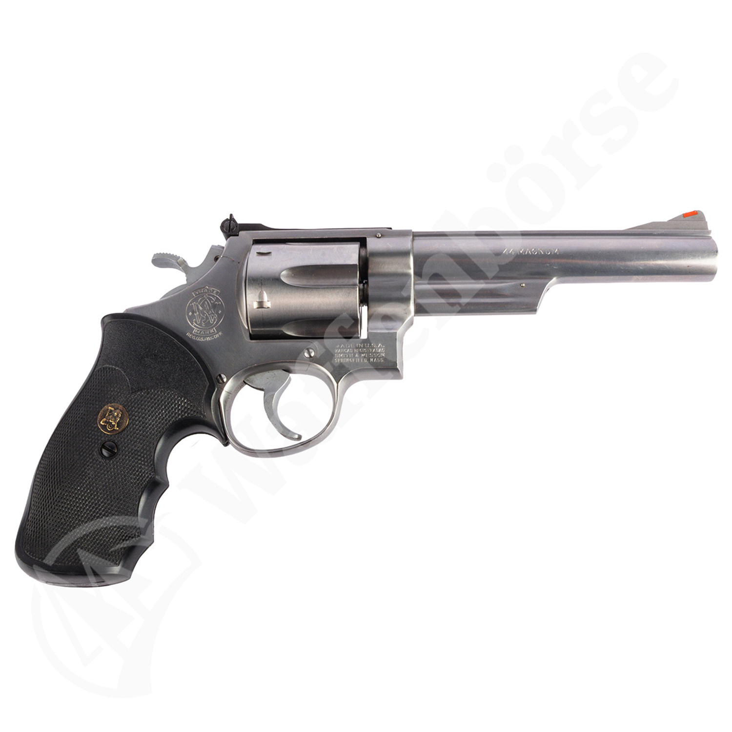 Smith & Wesson 629 .44 Mag