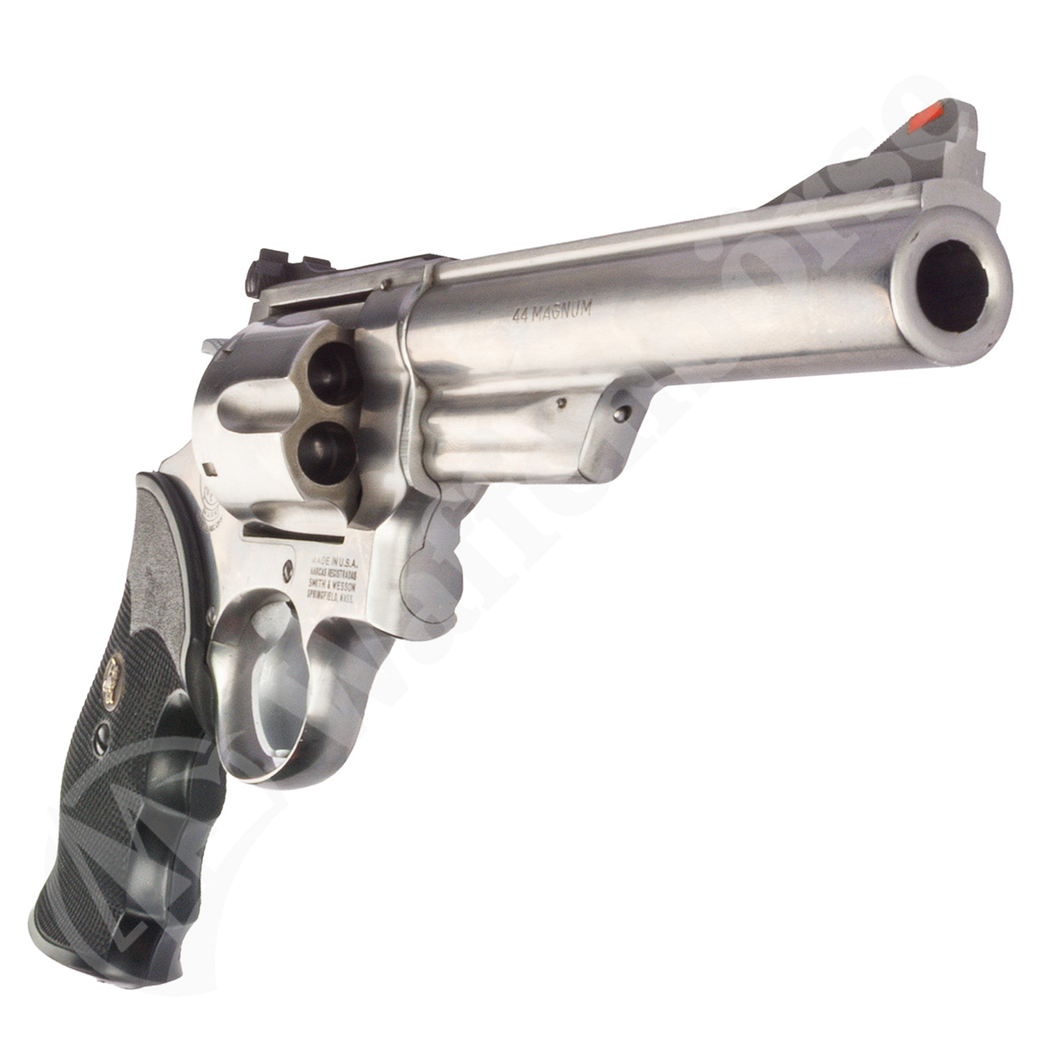 Smith & Wesson 629 .44 Mag