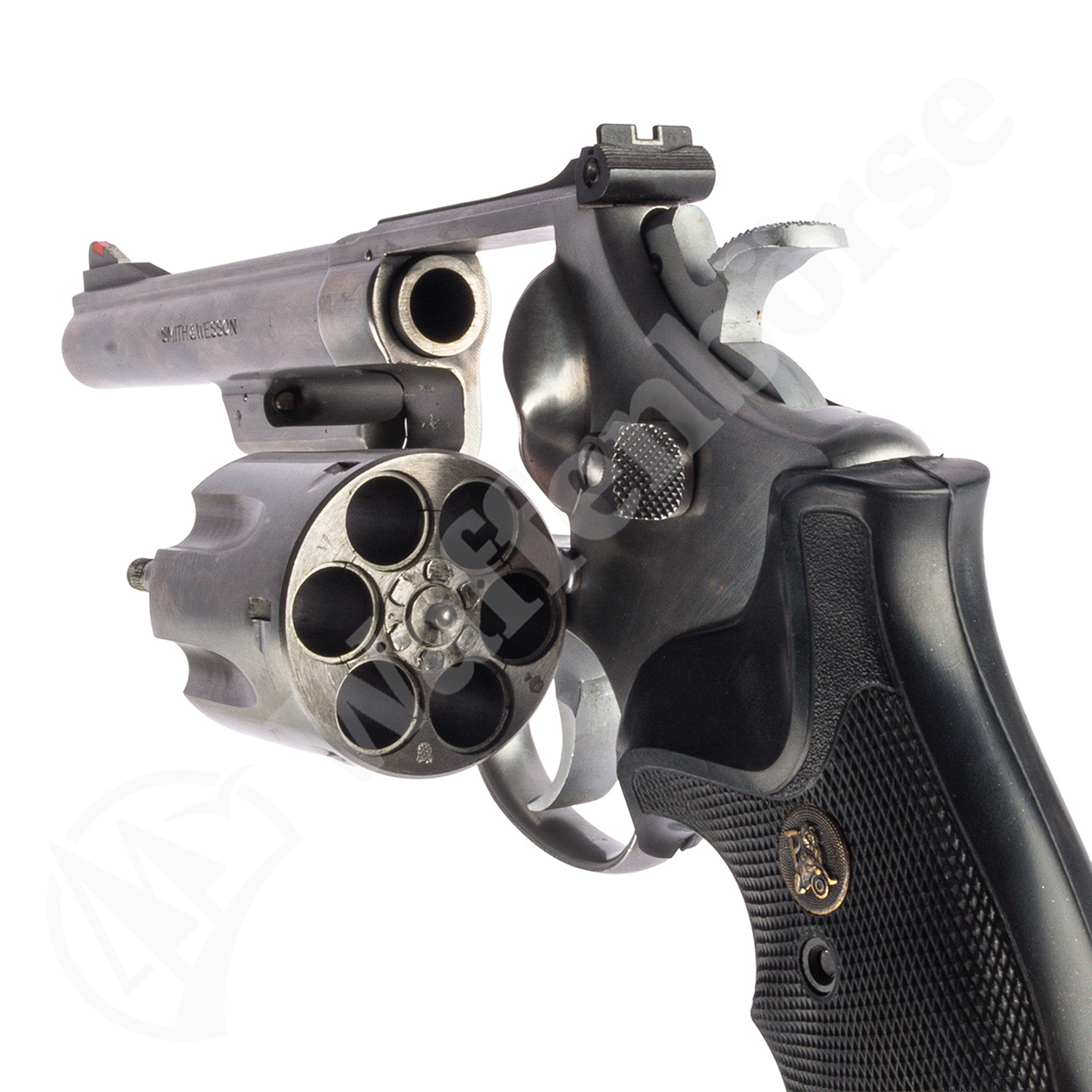 Smith & Wesson 629 .44 Mag